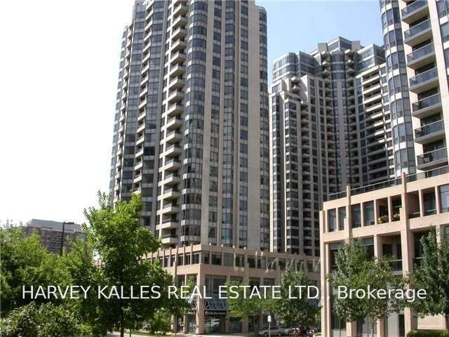 15 Northtown Way 1224, Toronto, ON M2N 7A2