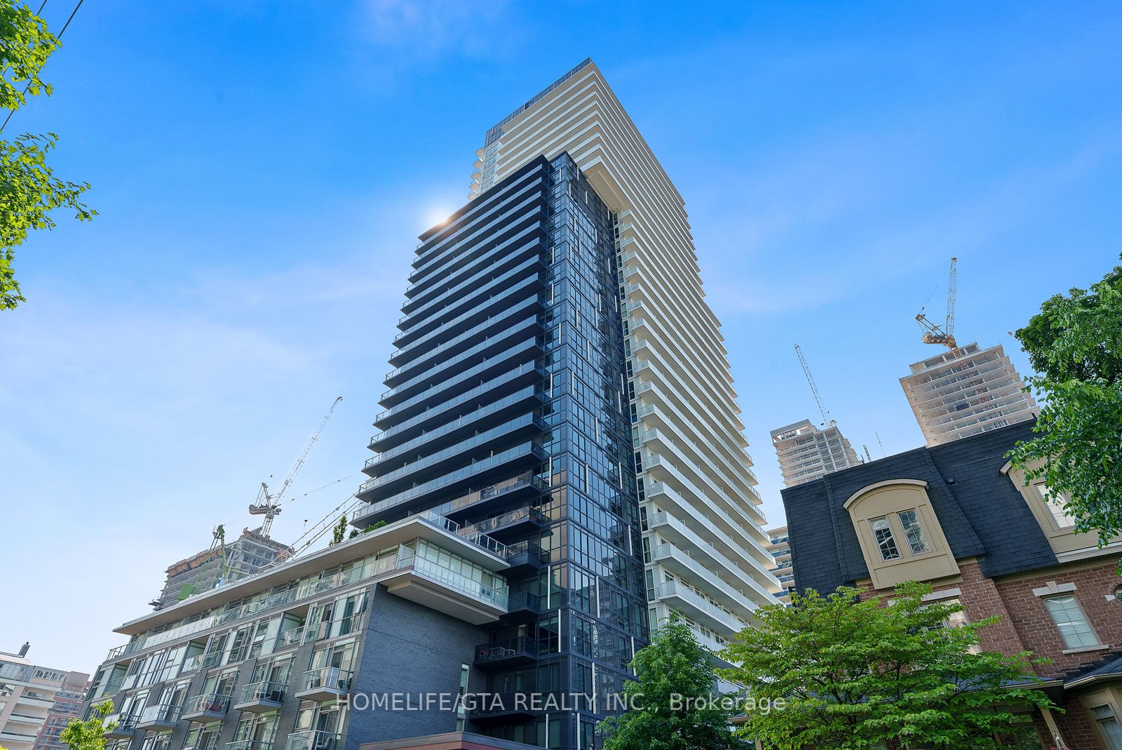 101 Erskine Avenue 420, Toronto, ON M4P 0C5