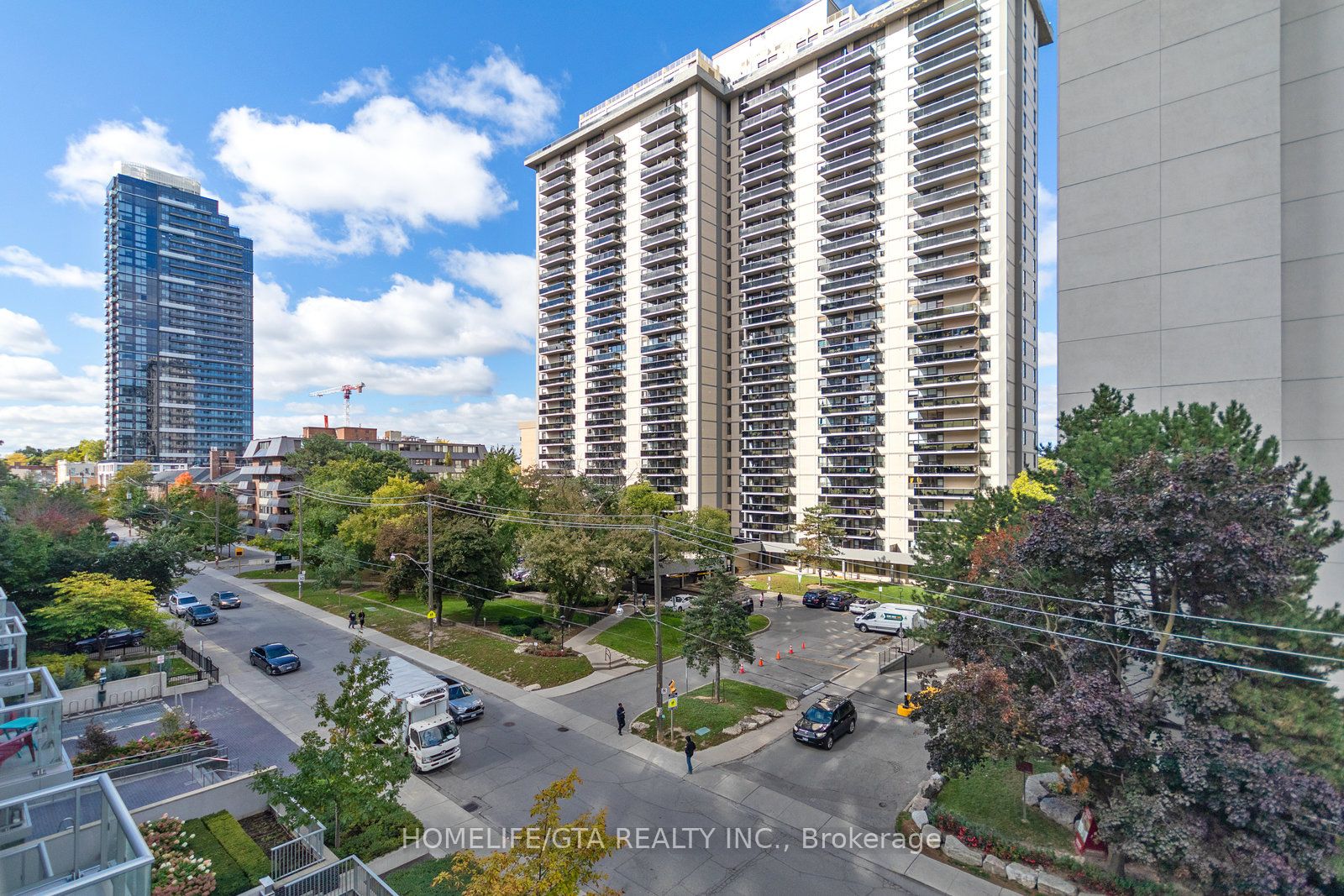 101 Erskine Avenue 420, Toronto, ON M4P 0C5 photo 4