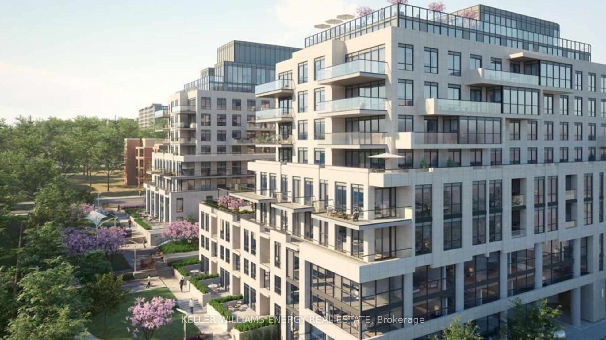 505 Glencairn Avenue 308, Toronto, ON M6B 0B2