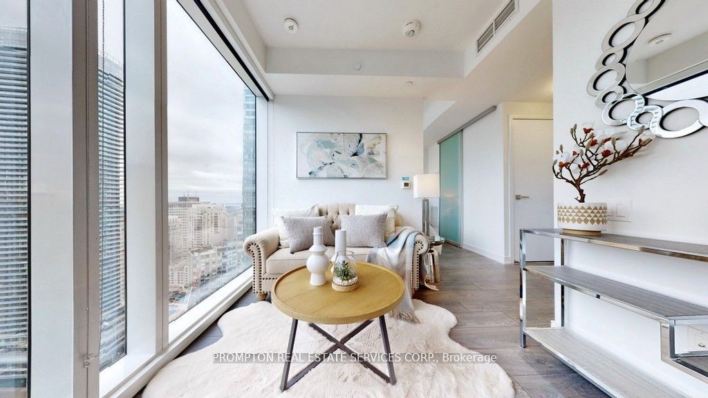 3 Gloucester Street 1808, Toronto, ON M4Y 0C6 photo 5