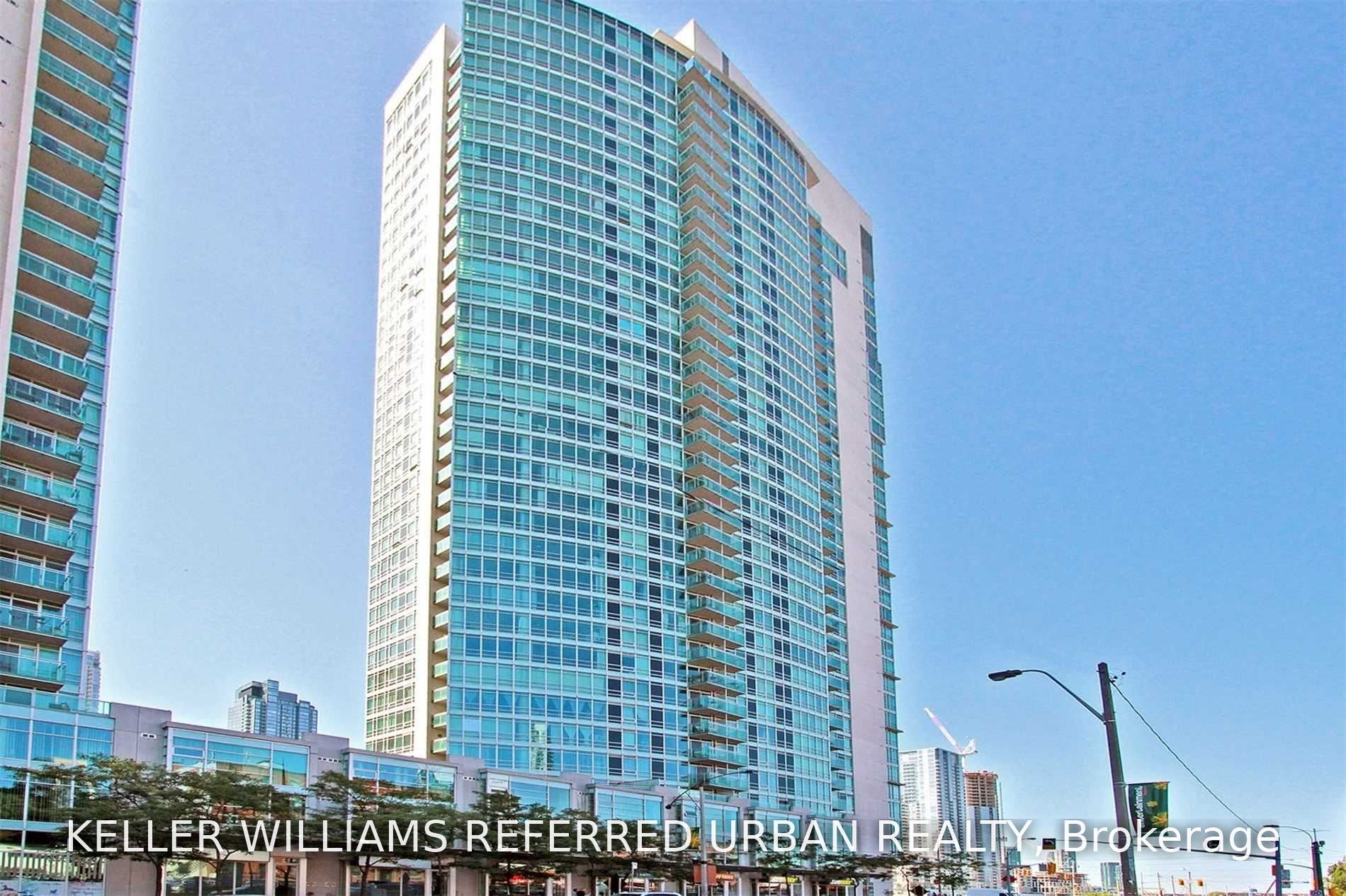 397 Front Street W 1210, Toronto, ON M5V 3S1