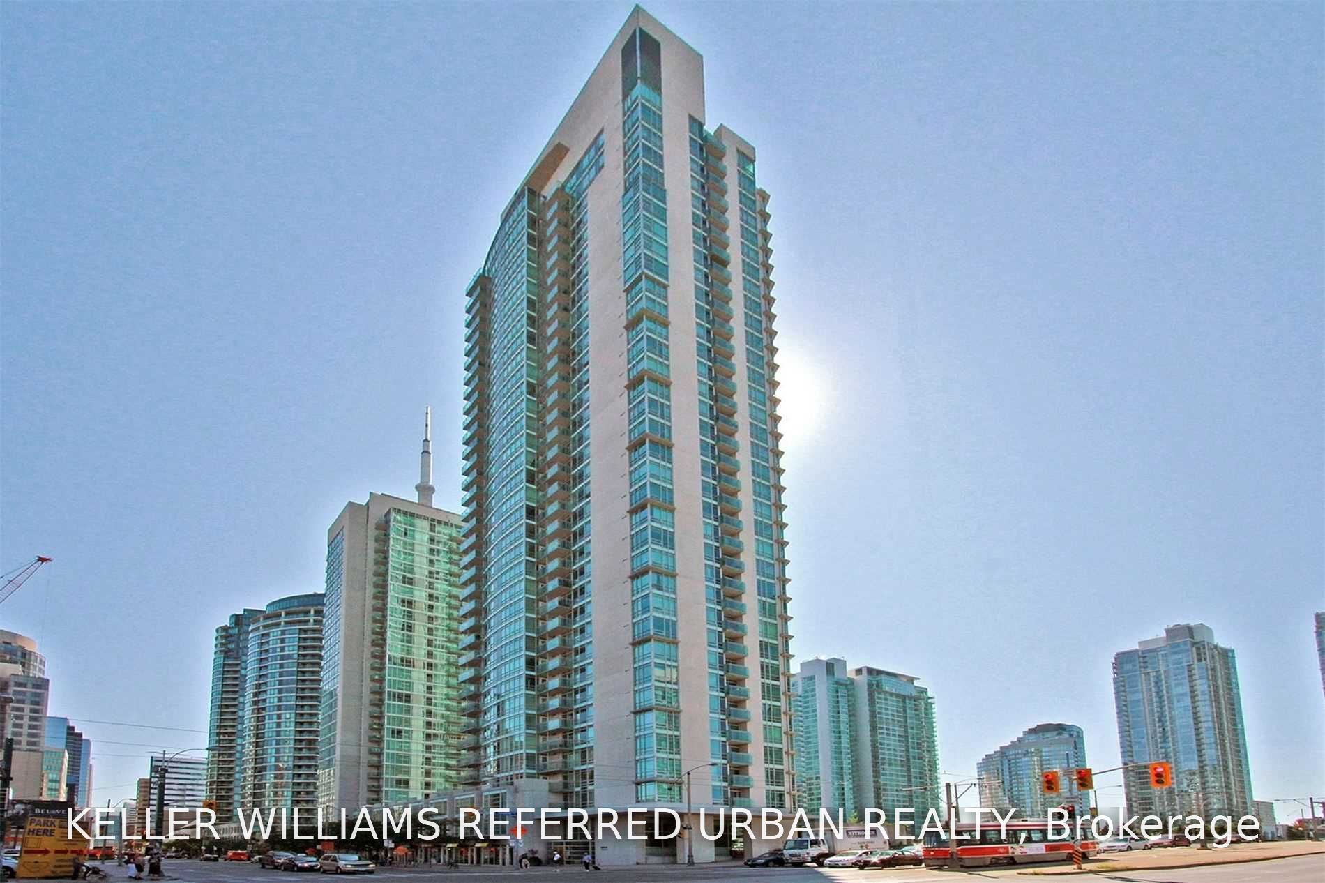 397 Front Street W 1210, Toronto, ON M5V 3S1 photo 2