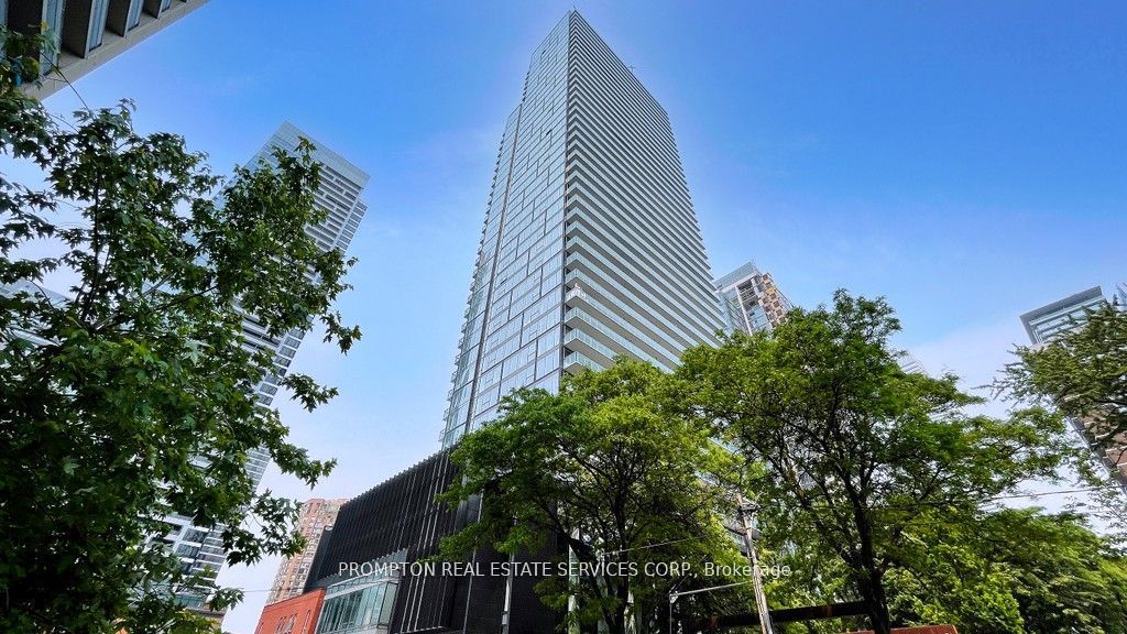 3 Gloucester Street 3701, Toronto, ON M4Y 0C6 photo 2