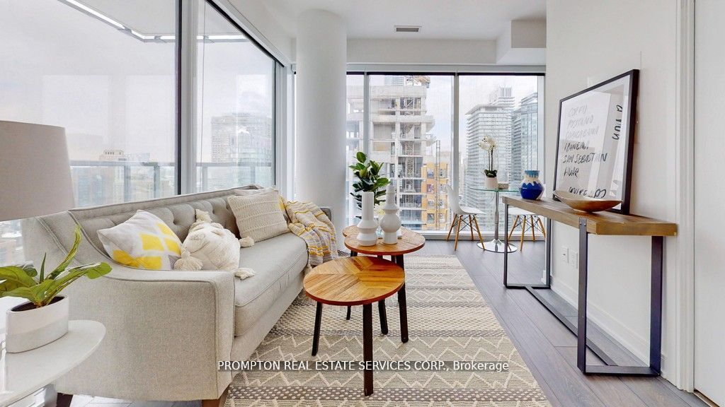 3 Gloucester Street 3701, Toronto, ON M4Y 0C6 photo 5