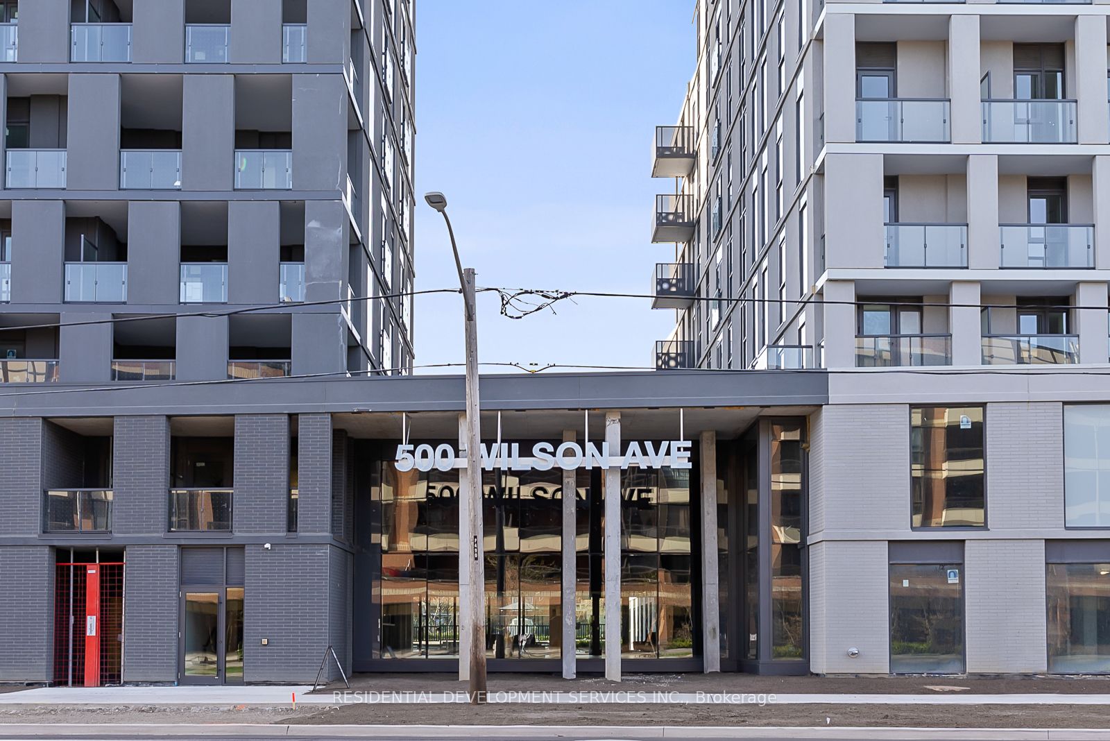 500 Wilson Avenue 909, Toronto, ON M3H 0E5 photo 4