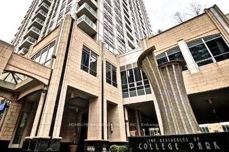 763 Bay Street 1111, Toronto, ON M5G 2R3 photo 2