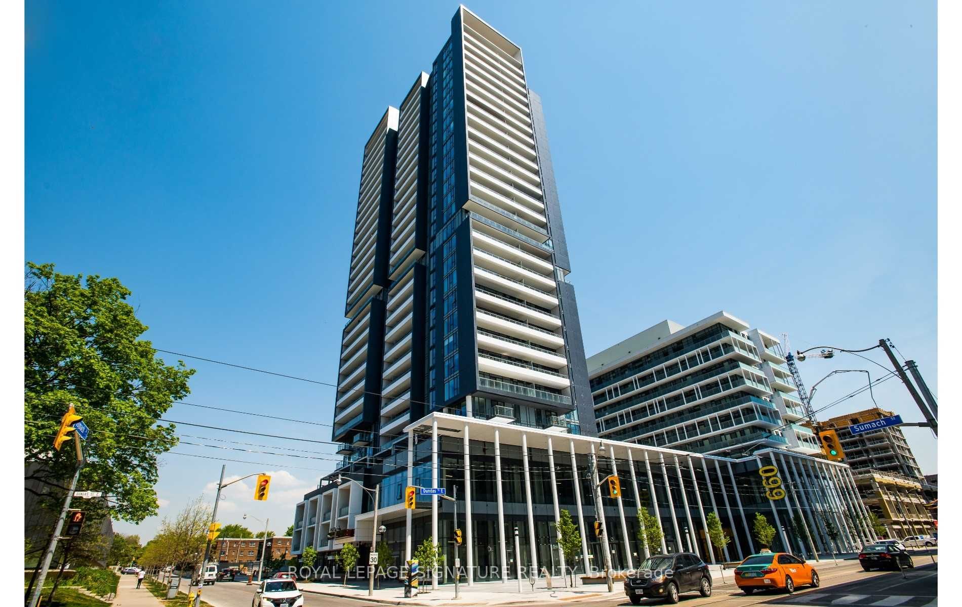 225 Sumach Street 605, Toronto, ON M5A 0P8 photo 4