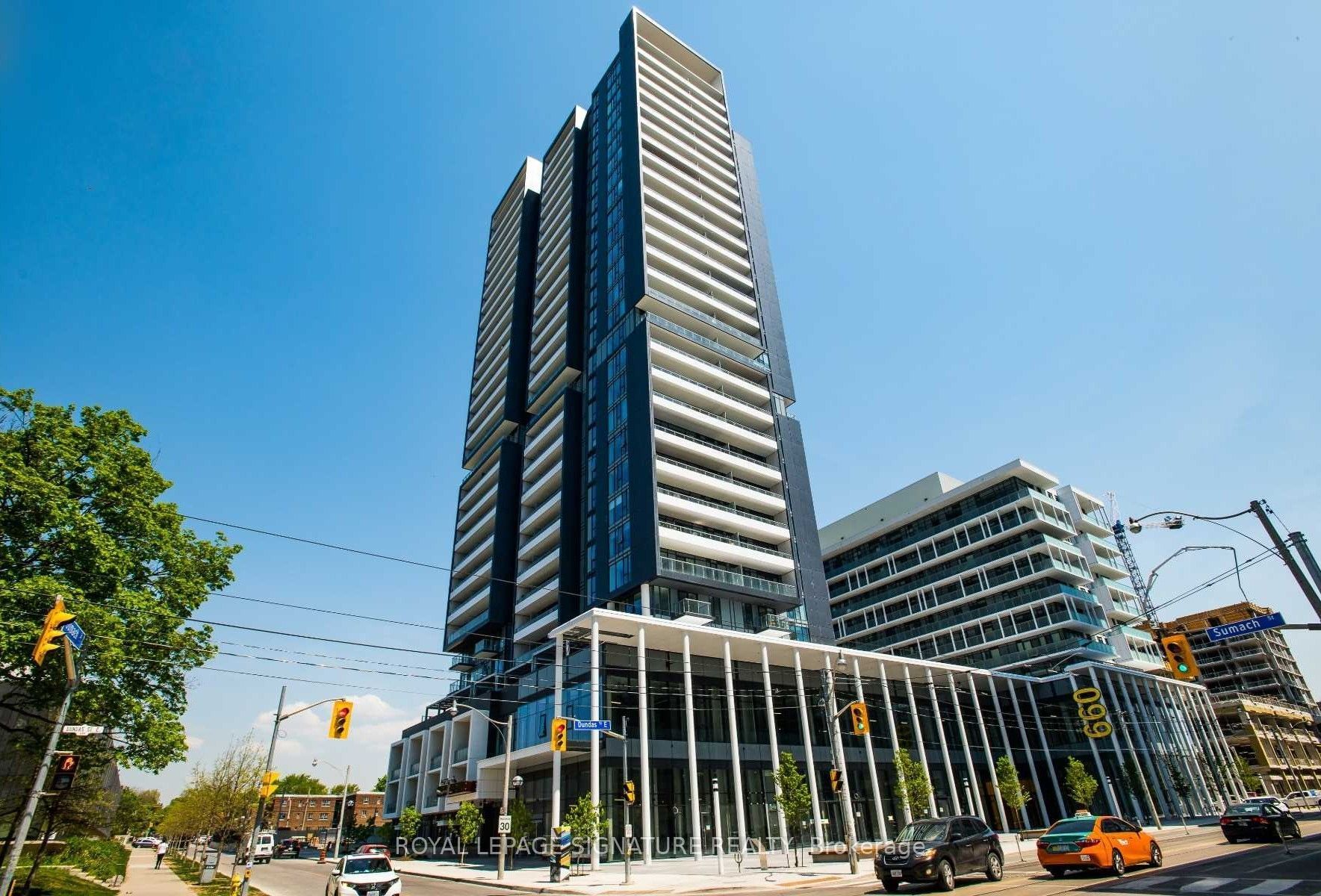 225 Sumach Street 605, Toronto, ON M5A 0P8 photo 5