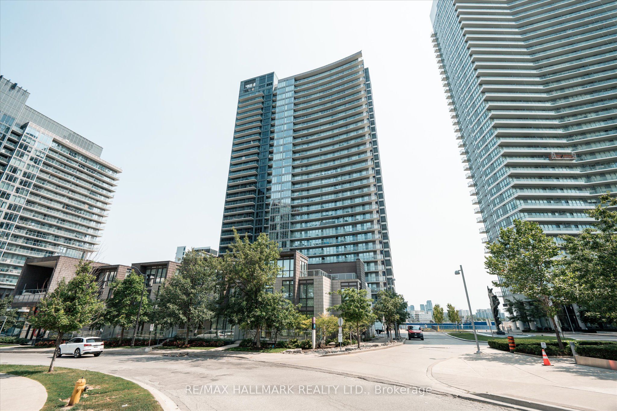121 Mcmahon Drive 2110, Toronto, ON M2K 0C2 photo 2