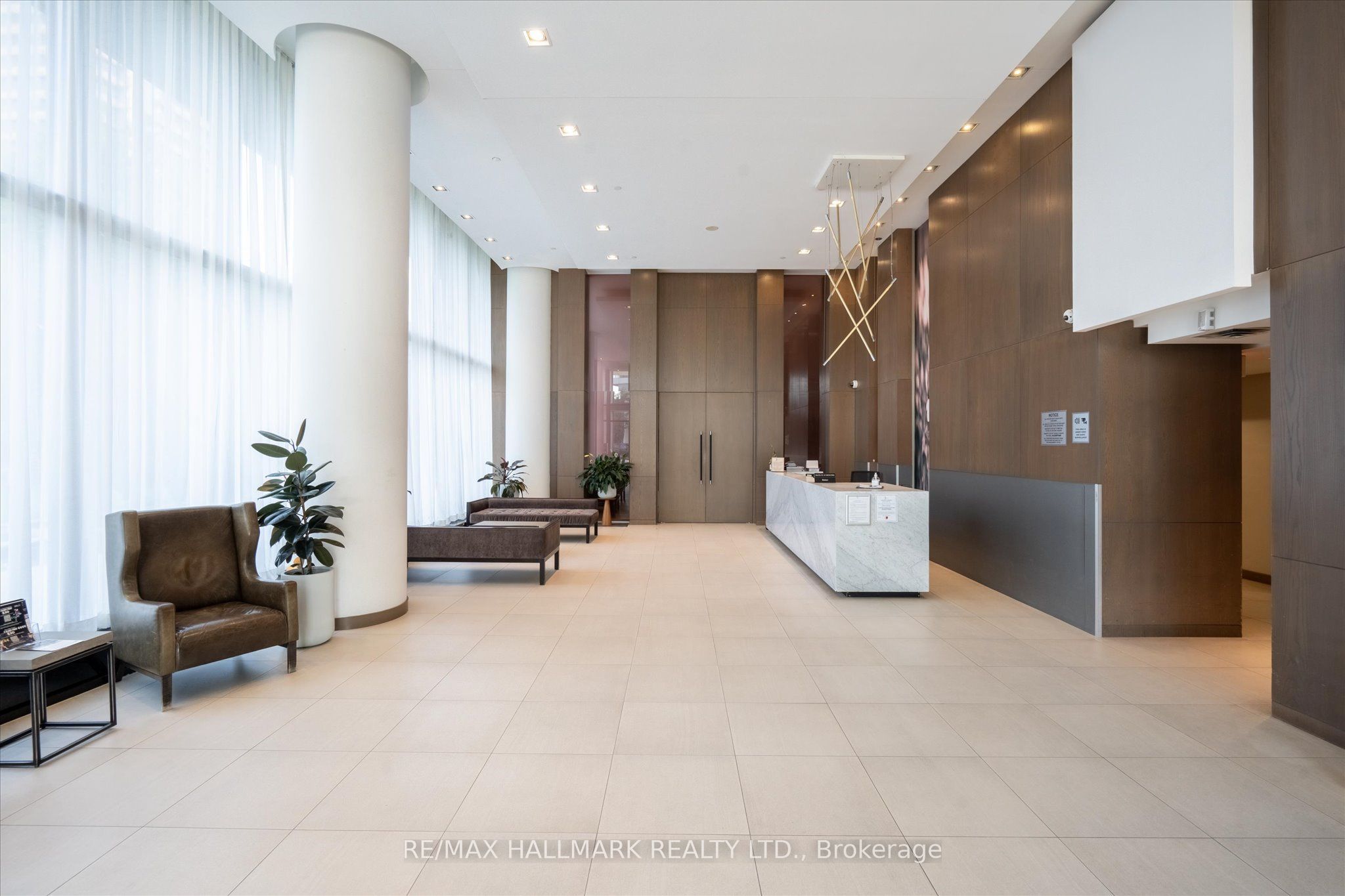 121 Mcmahon Drive 2110, Toronto, ON M2K 0C2 photo 4