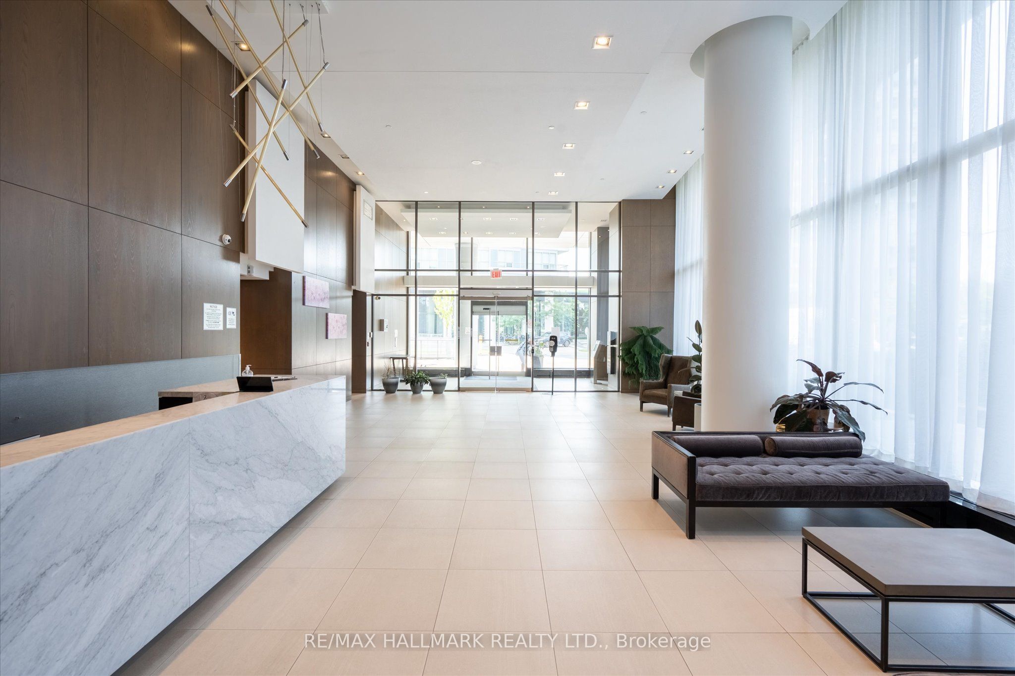 121 Mcmahon Drive 2110, Toronto, ON M2K 0C2 photo 5