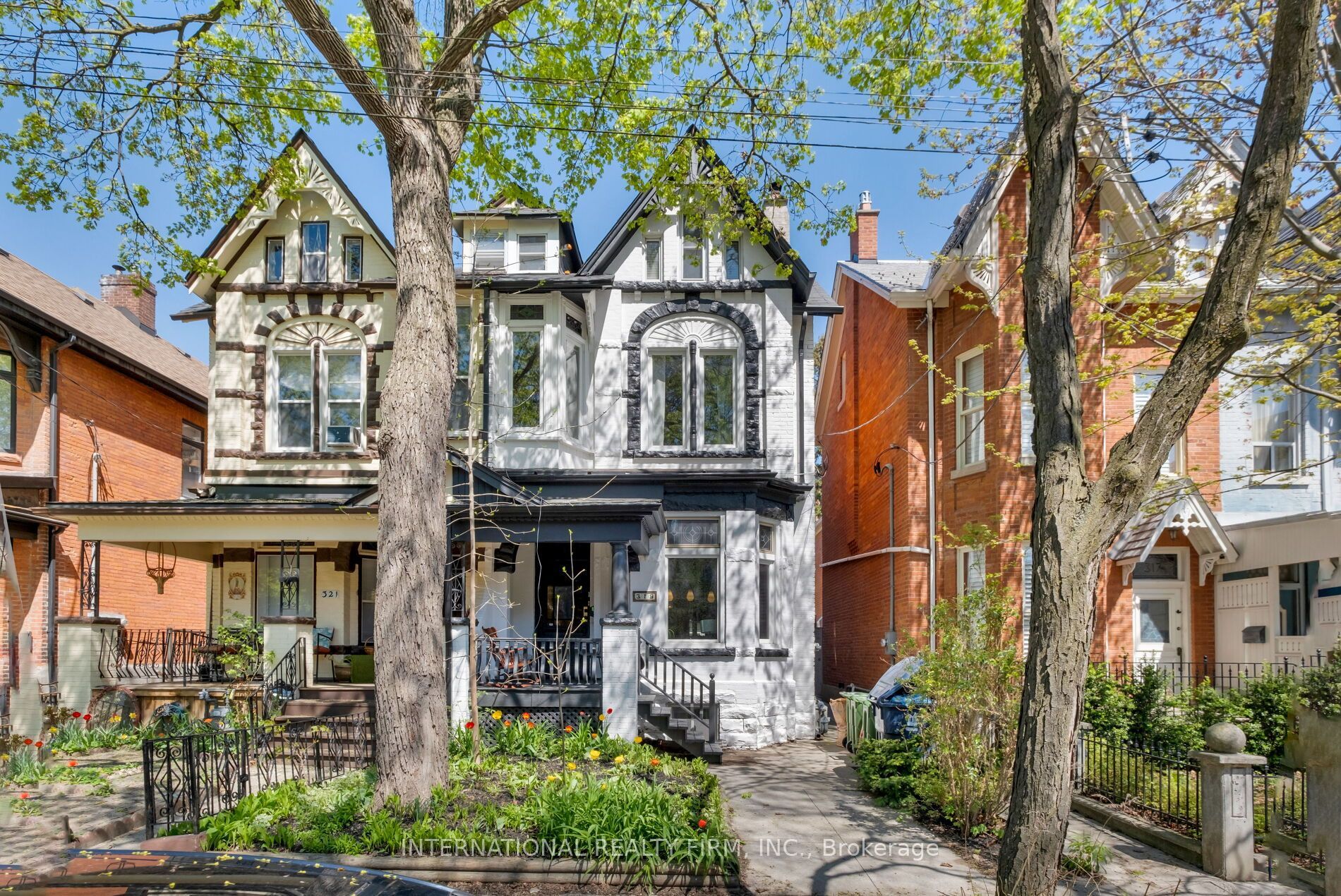 319 Markham Street, Toronto, ON M6G 2K8