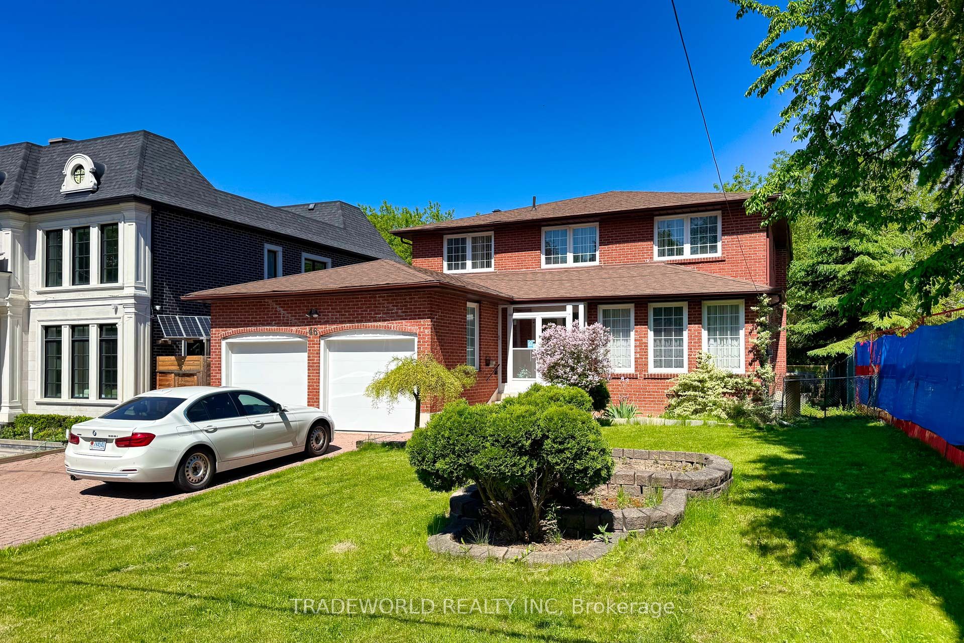 46 Winlock Park, Toronto, ON M2M 1Z2 photo 2