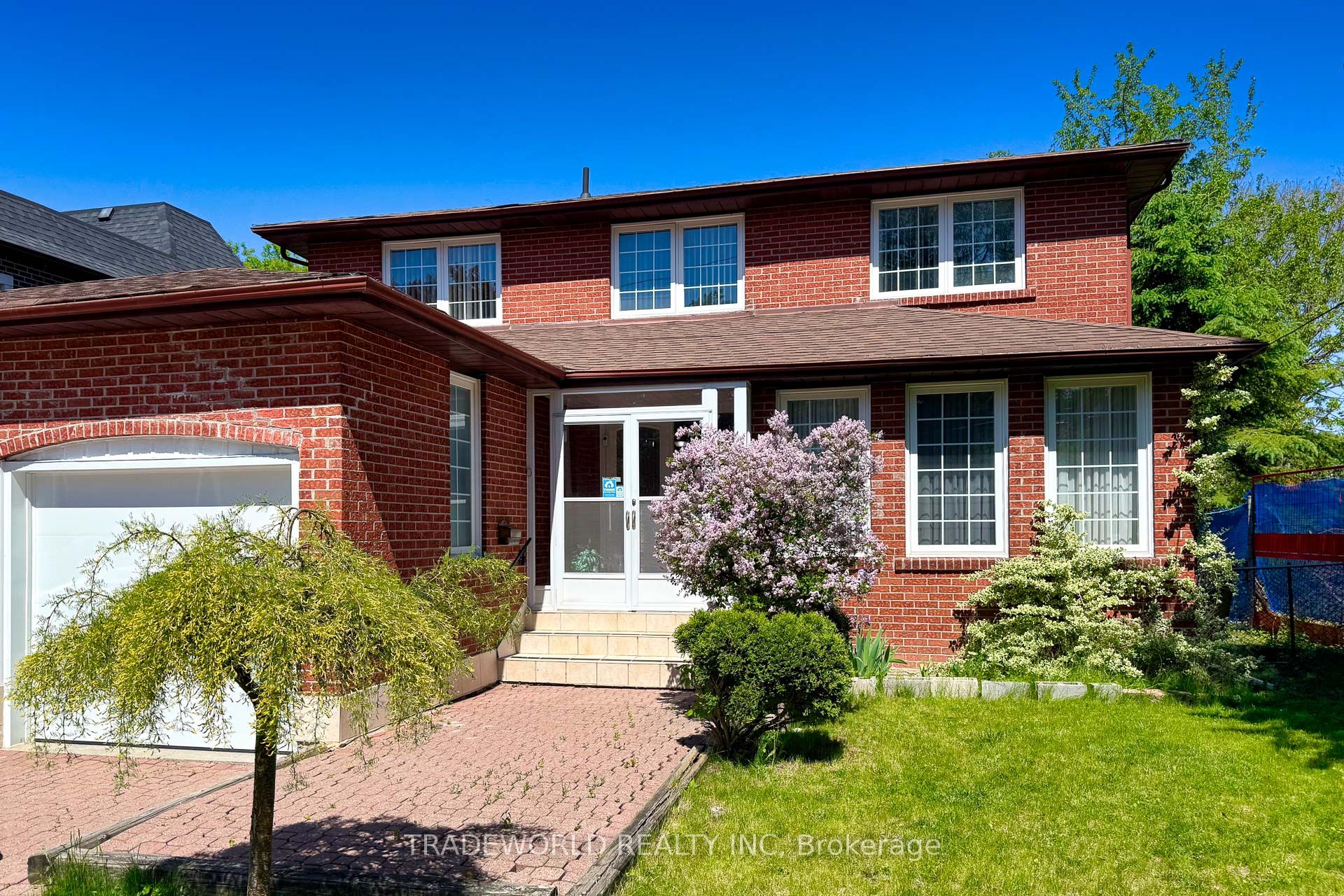 46 Winlock Park, Toronto, ON M2M 1Z2 photo 3