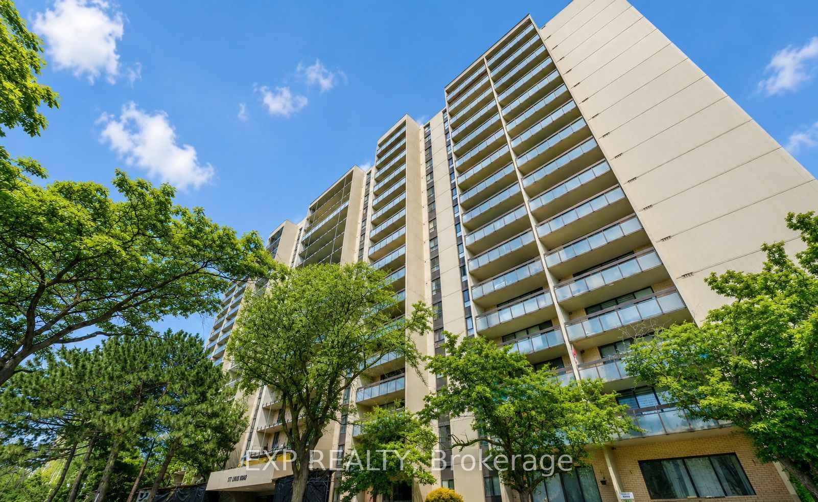 177 Linus Road 1112, Toronto, ON M2J 4S5 photo 2
