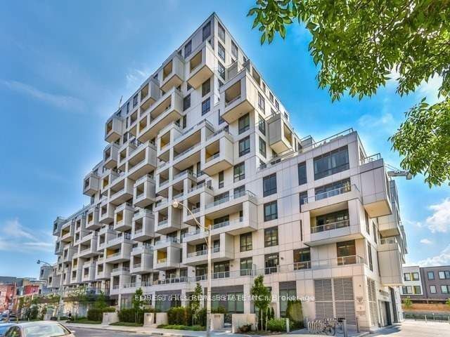 38 Cameron Street 310, Toronto, ON M5T 0C3
