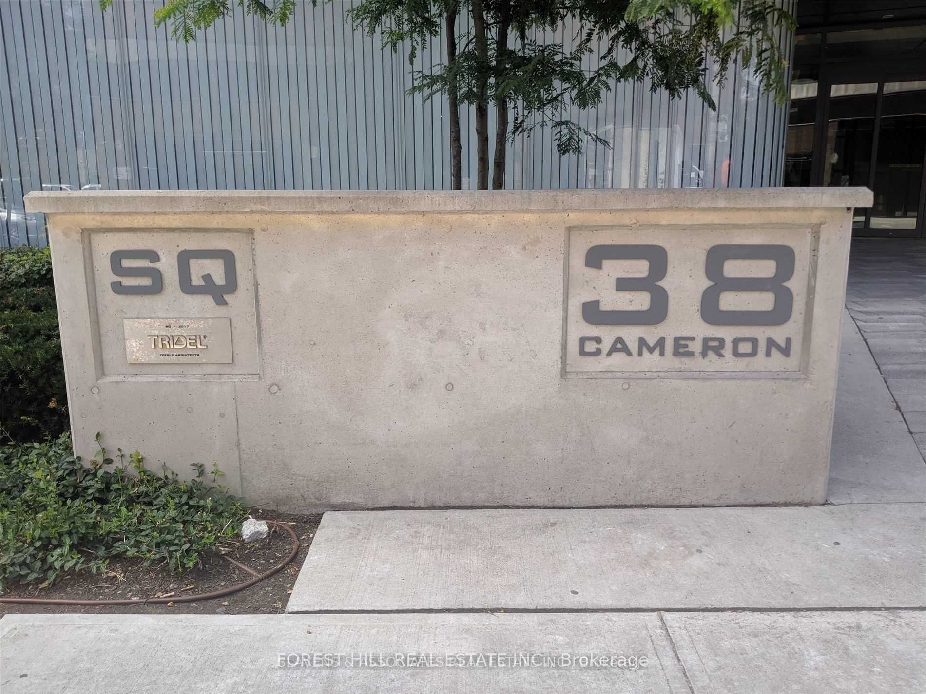 38 Cameron Street 310, Toronto, ON M5T 0C3 photo 2