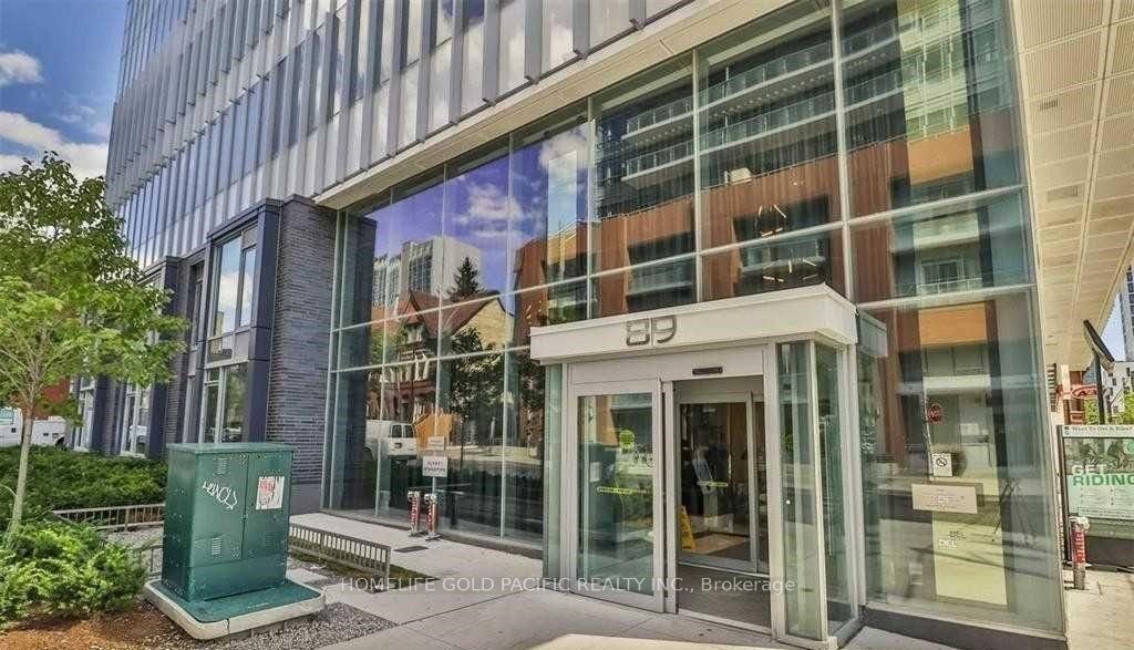 89 Mcgill Street 2805, Toronto, ON M5B 0B1 photo 2