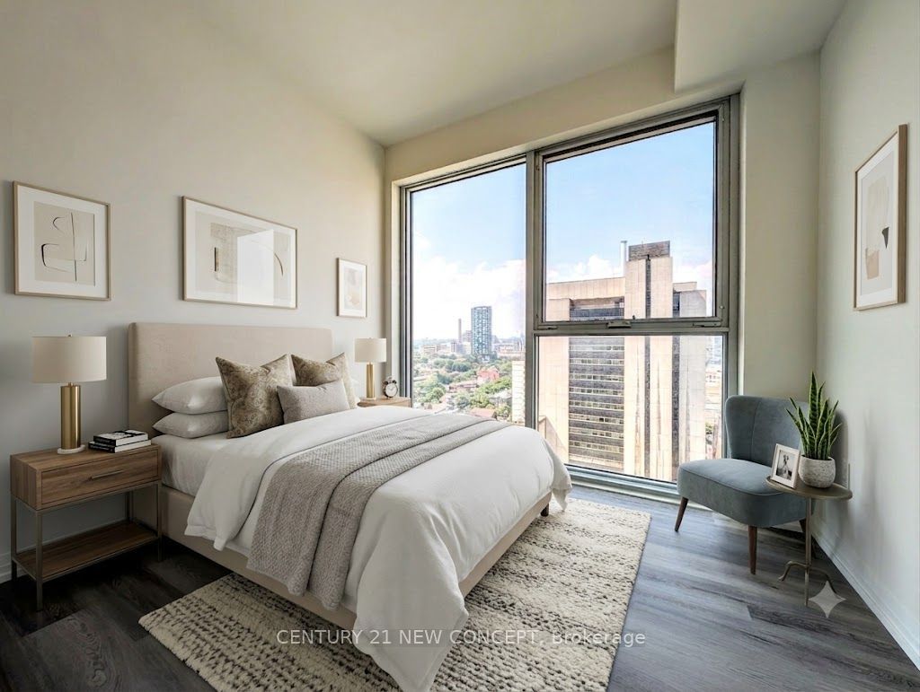 280 Dundas Street W 1602, Toronto, ON M5T 0E3 photo 2