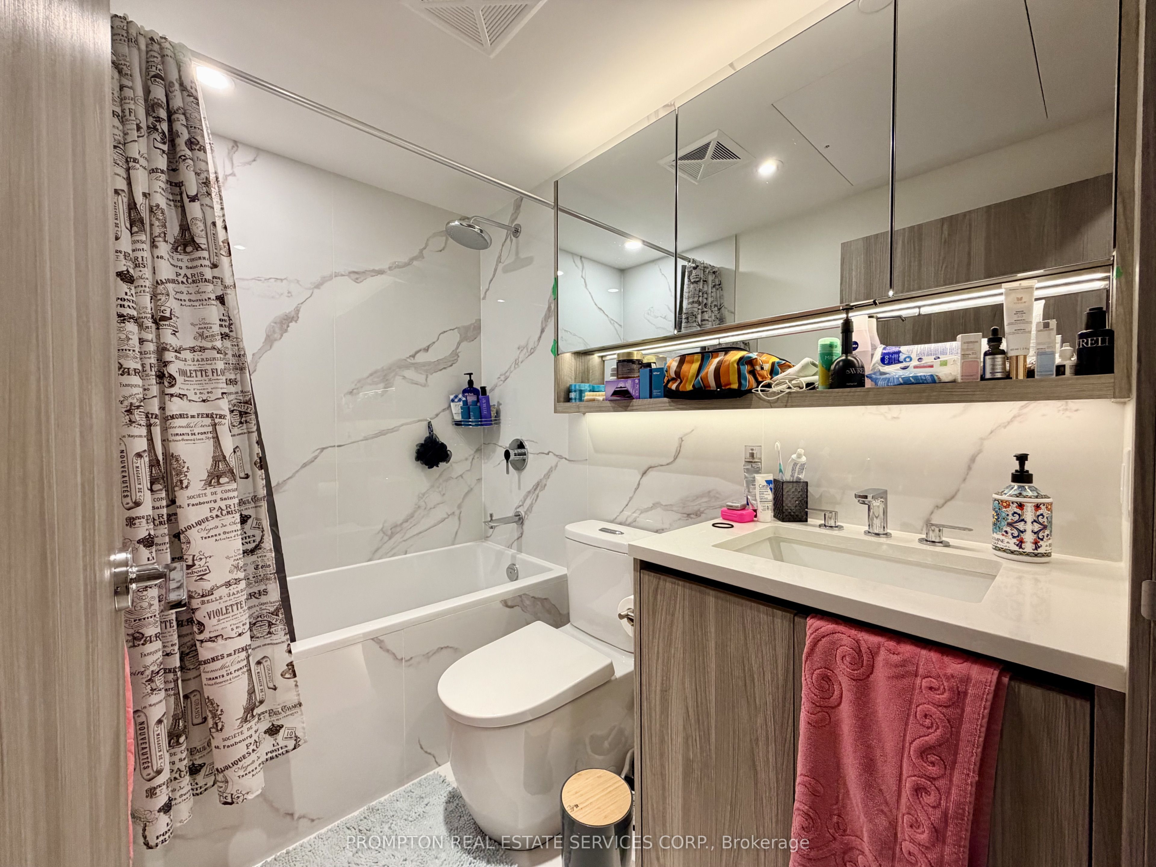 68 ESTHER SHINER Boulevard 366, Toronto, ON M2K 0J6 photo 2