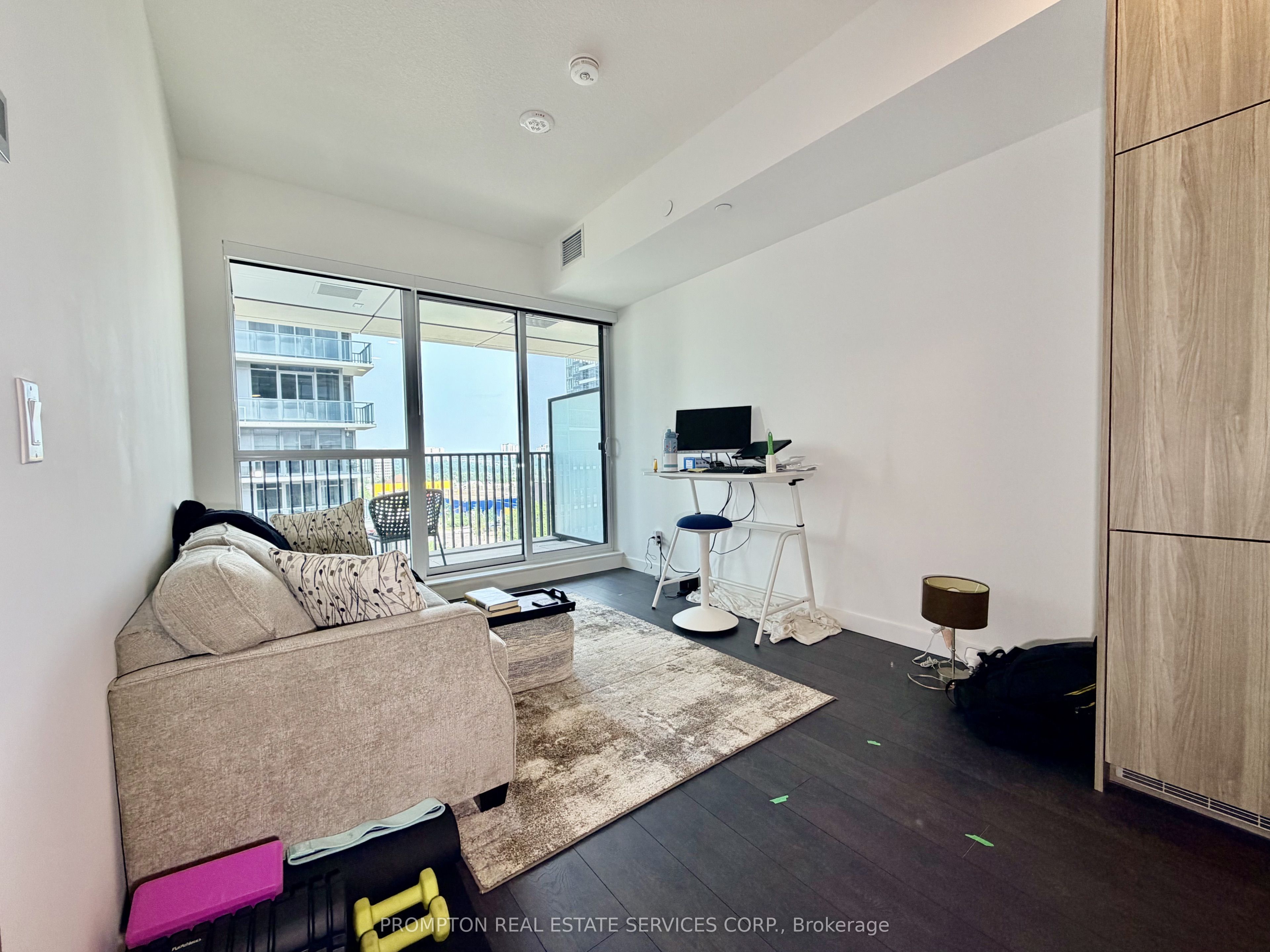 68 ESTHER SHINER Boulevard 366, Toronto, ON M2K 0J6 photo 3