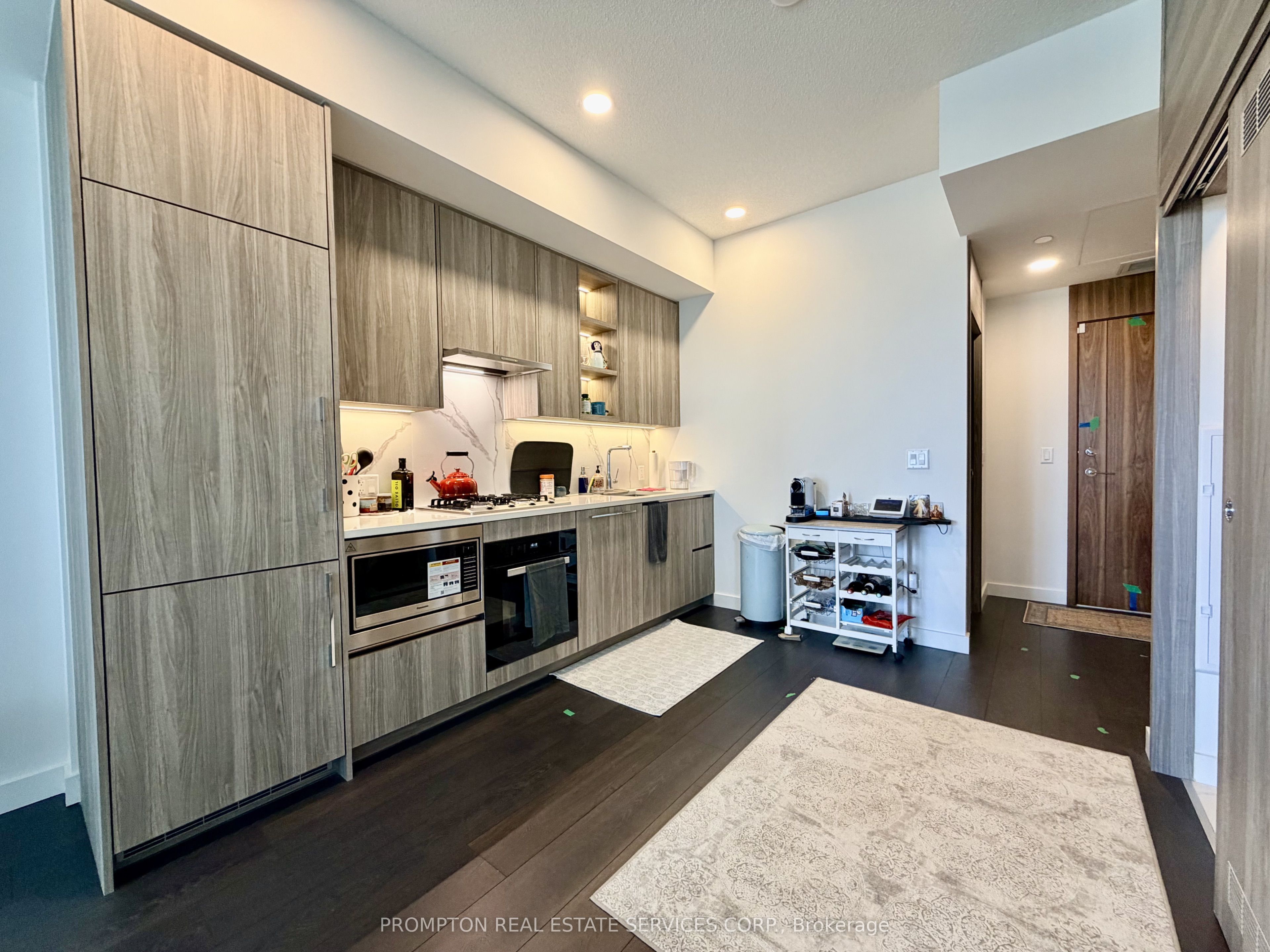 68 ESTHER SHINER Boulevard 366, Toronto, ON M2K 0J6 photo 4