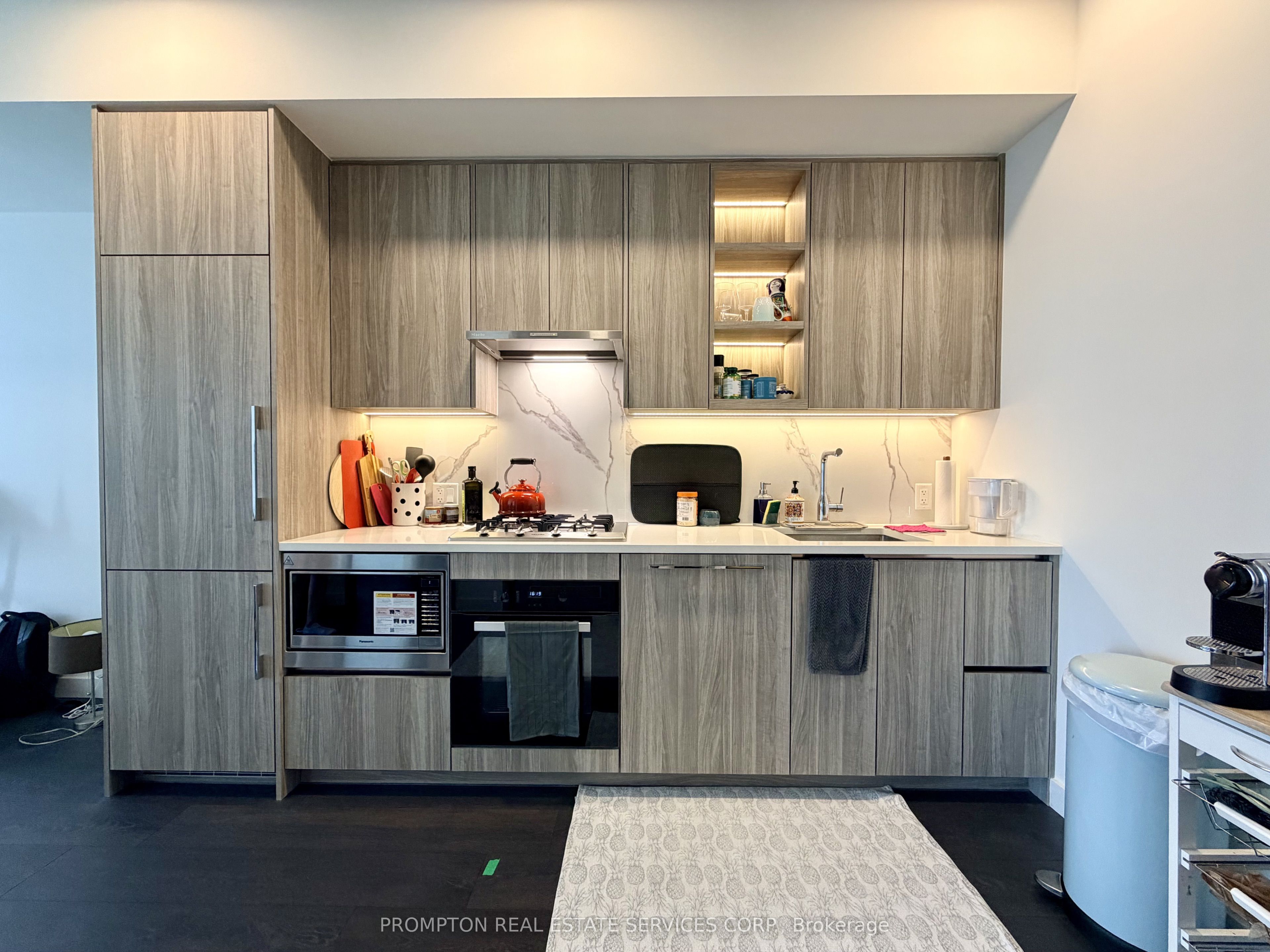 68 ESTHER SHINER Boulevard 366, Toronto, ON M2K 0J6 photo 5