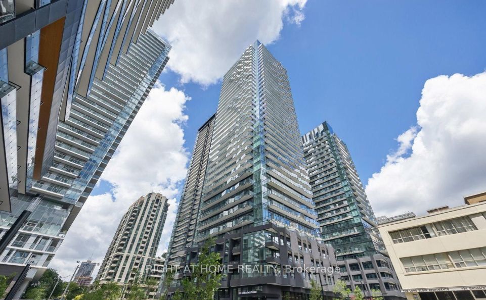 110 Broadway Avenue 2909S, Toronto, ON M4P 1V7
