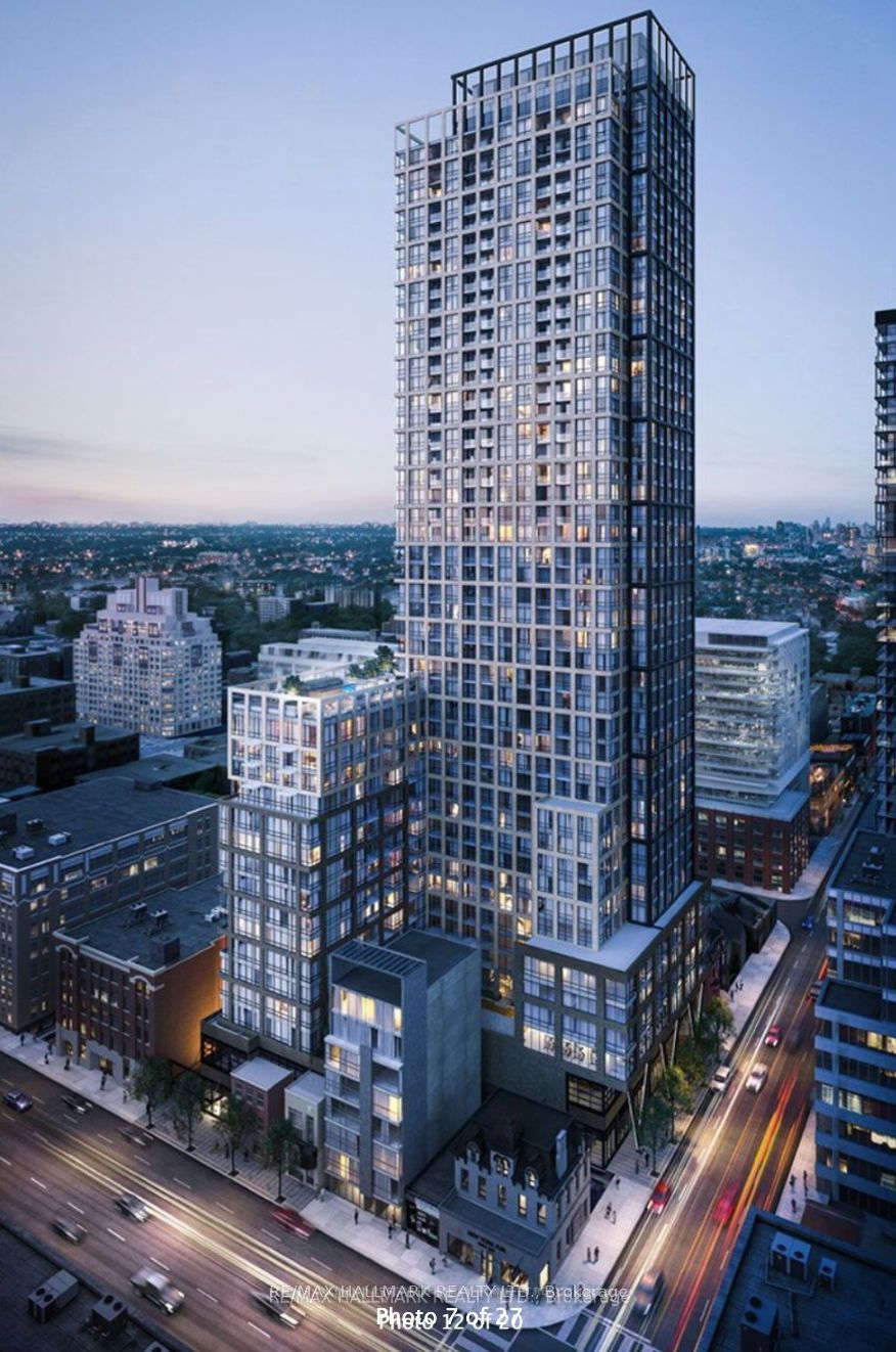 108 Peter Street 3909, Toronto, ON M5V 0W2