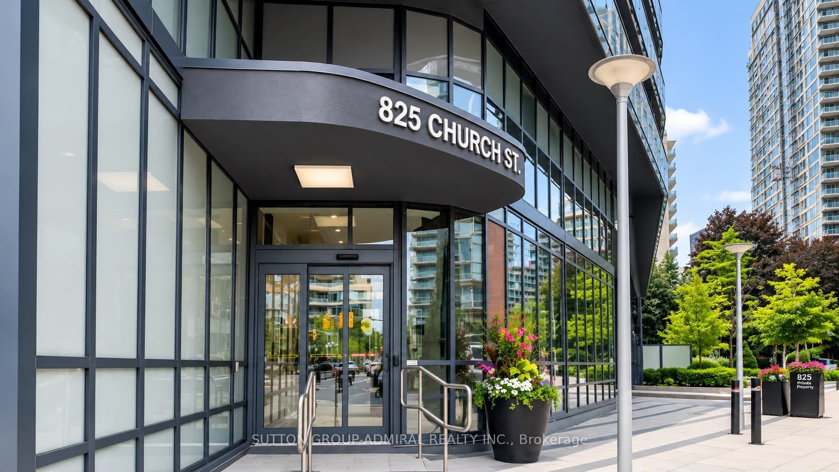 825 Church st Street 2308, Toronto, ON M4W 2H2 photo 2