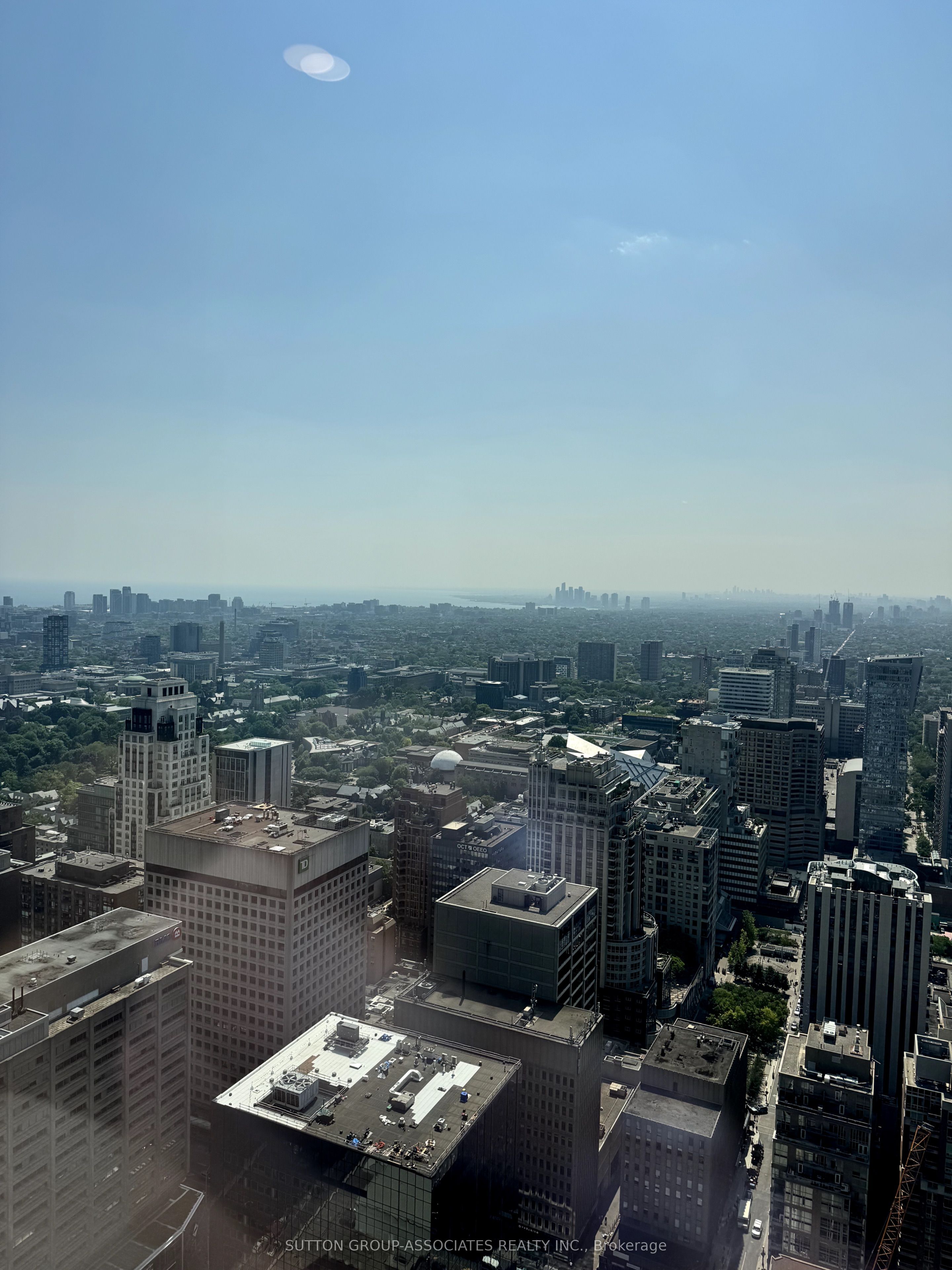 8 Cumberland Street 5002, Toronto, ON M4W 0B6