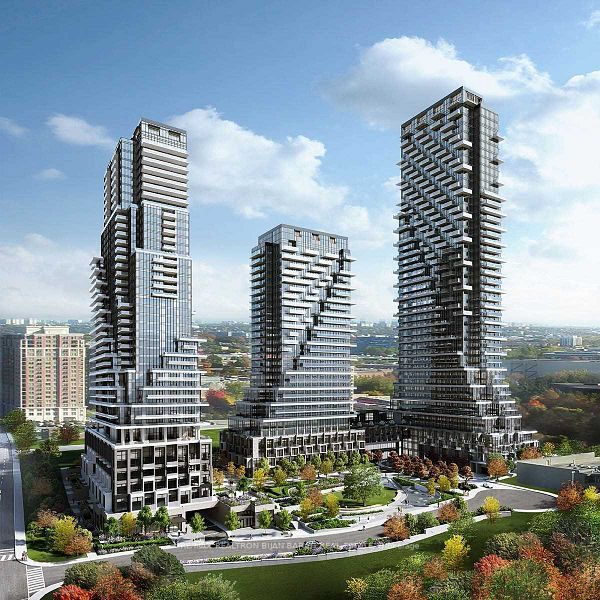 10 Inn On The Park Drive 1903, Toronto, ON M3C 0P9