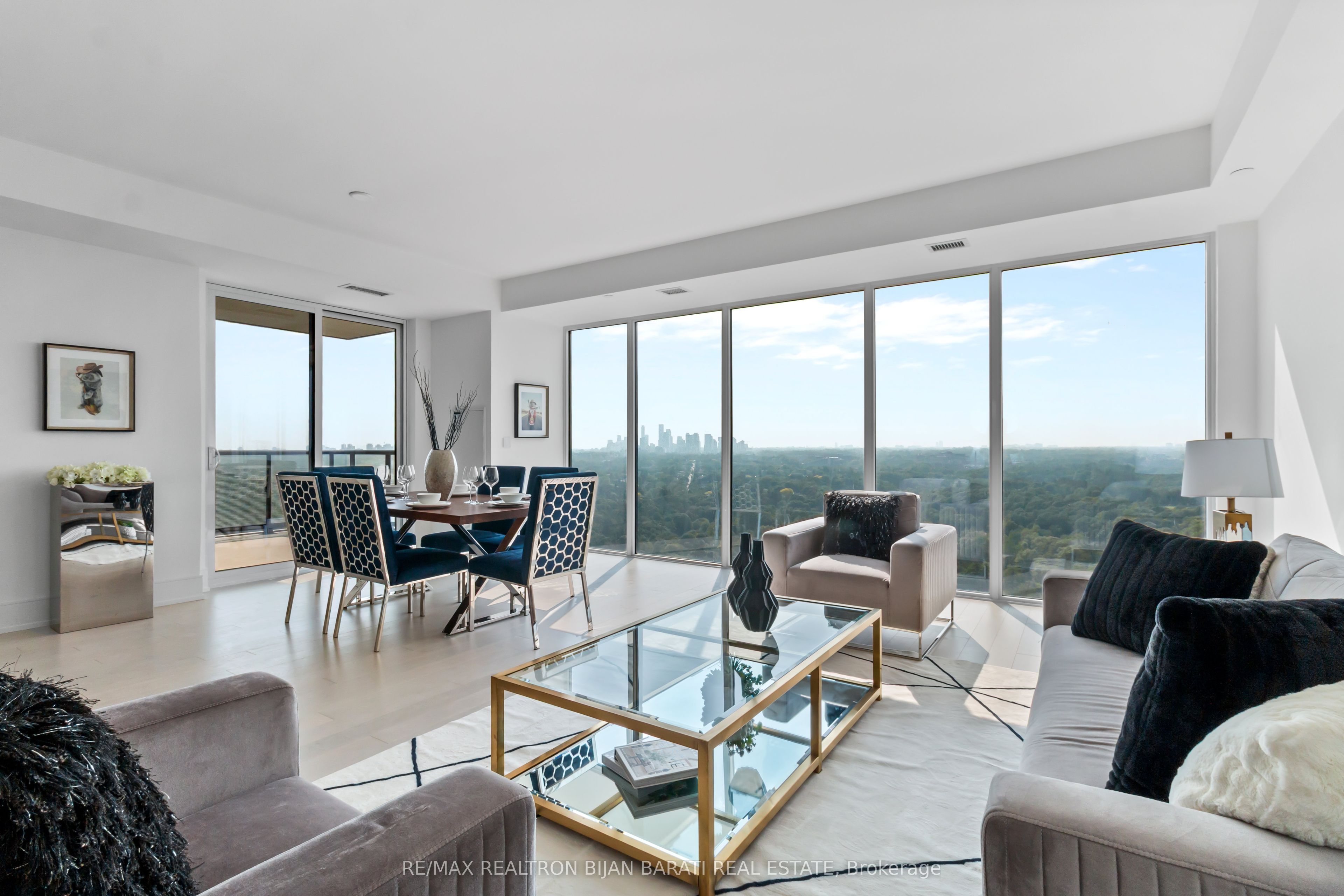 10 Inn On The Park Drive 1903, Toronto, ON M3C 0P9 photo 5