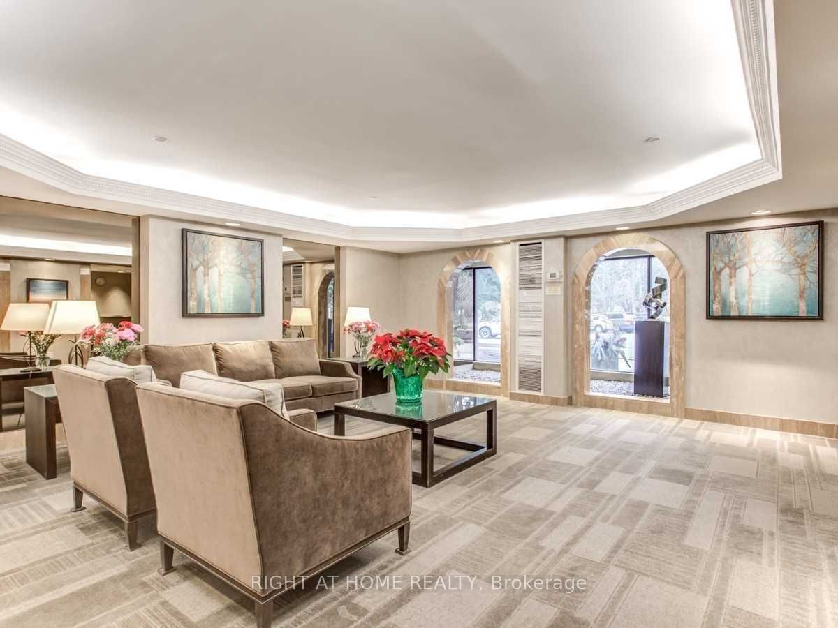 133 Torresdale Avenue 1601, Toronto, ON M2R 3T2 photo 2