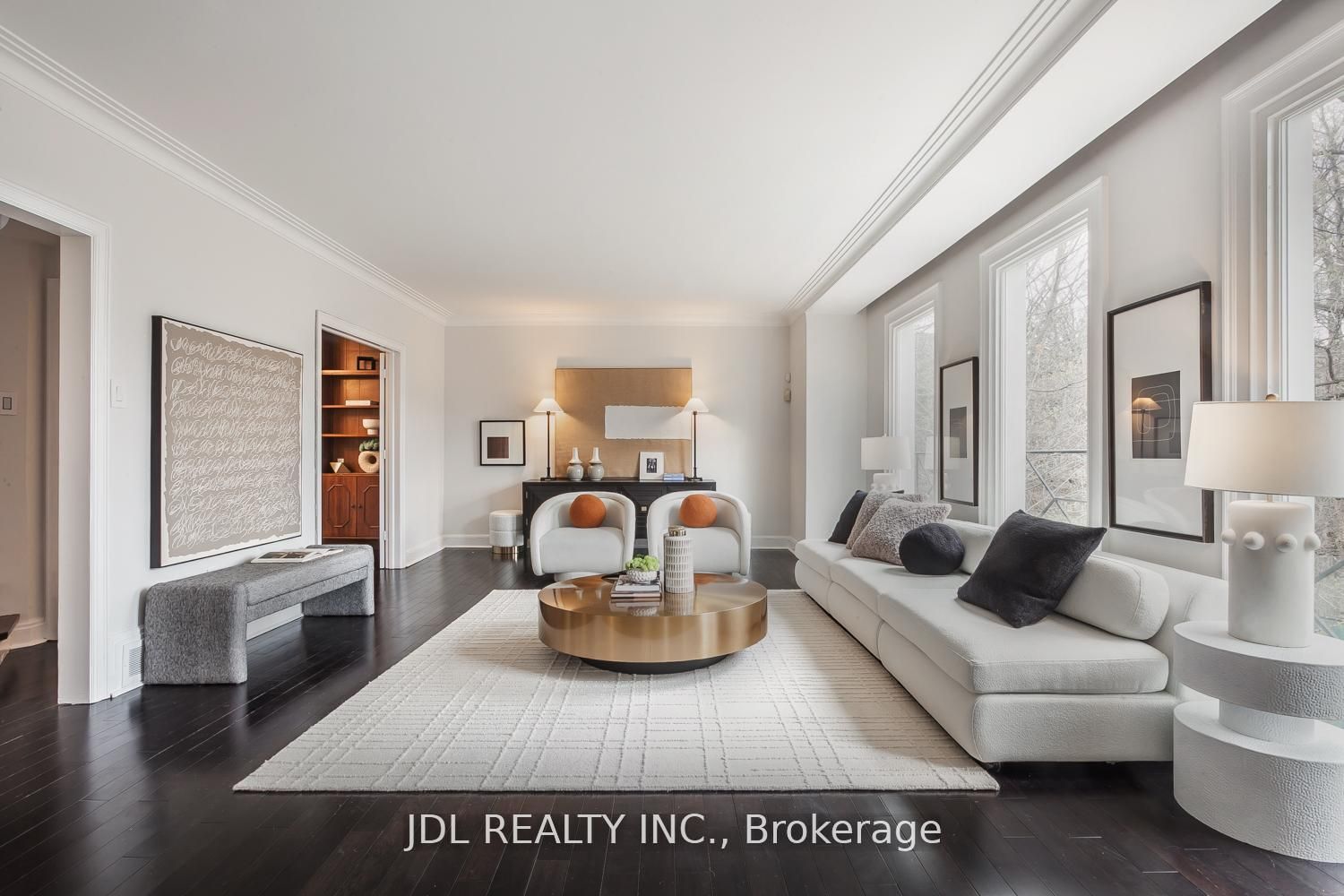 6 Farmingdale Road, Toronto, ON M2K 1Z2 photo 4