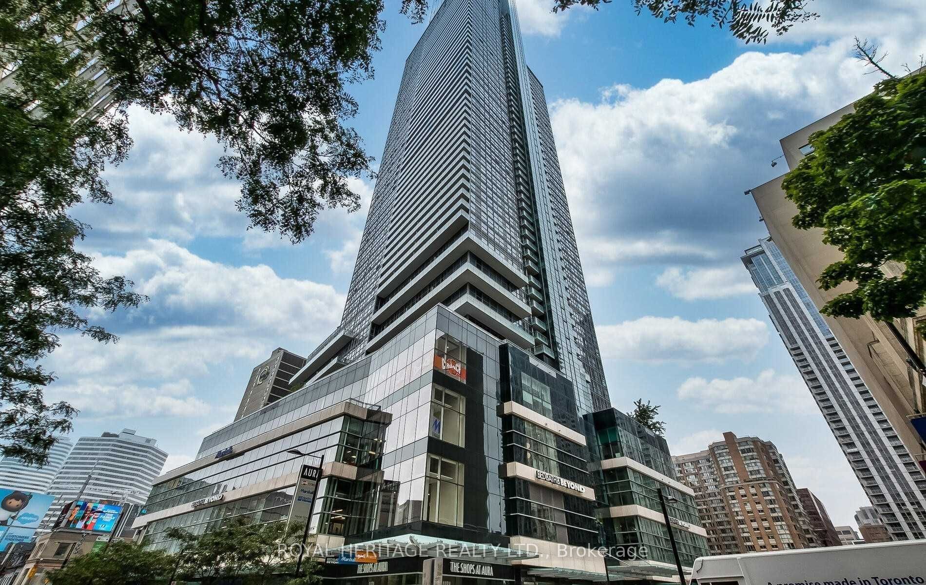 386 Yonge Street 510, Toronto, ON M5B 0A5