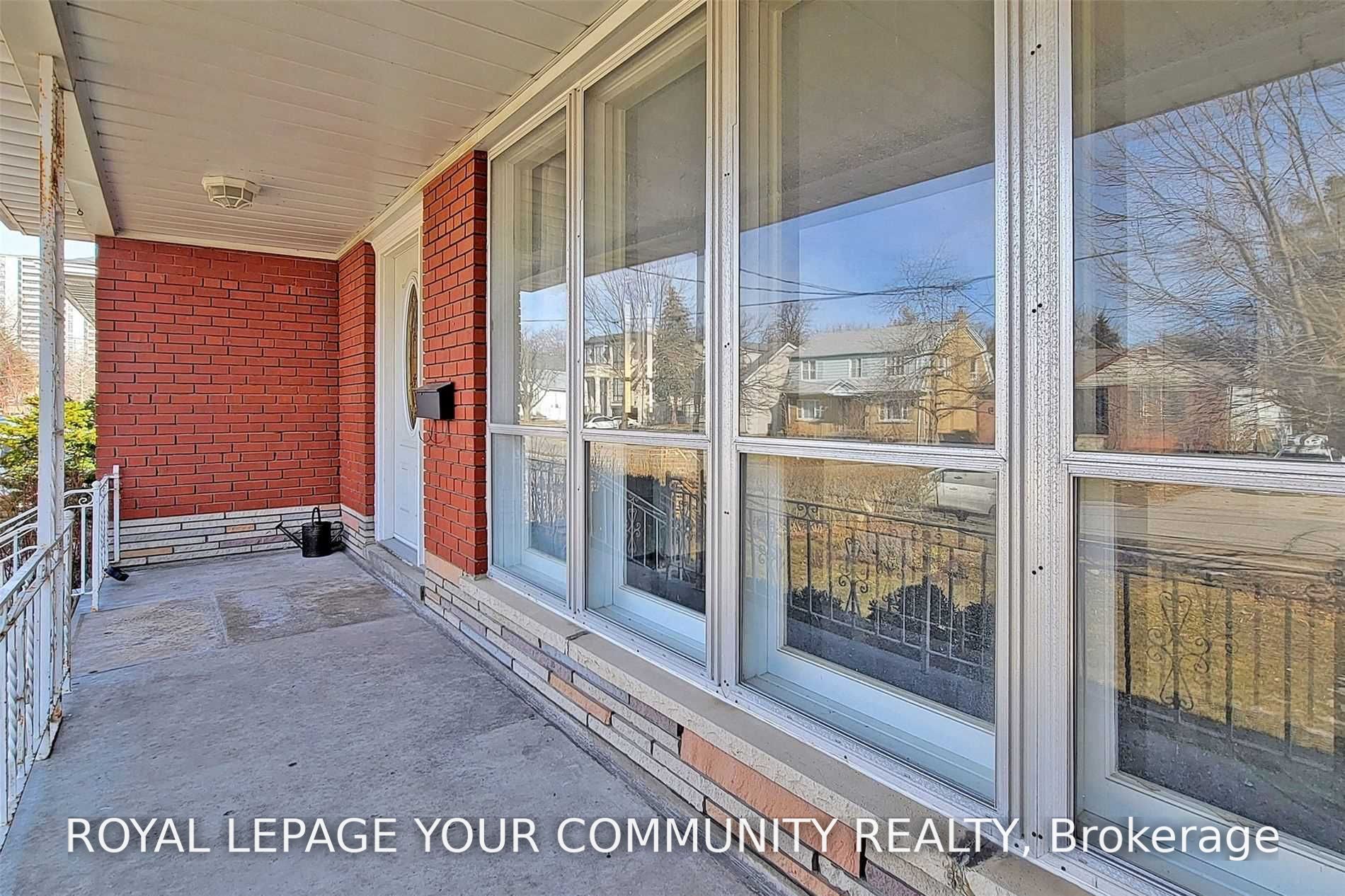 79 Patricia Avenue Main Level, Toronto, ON M2M 1J1 photo 5