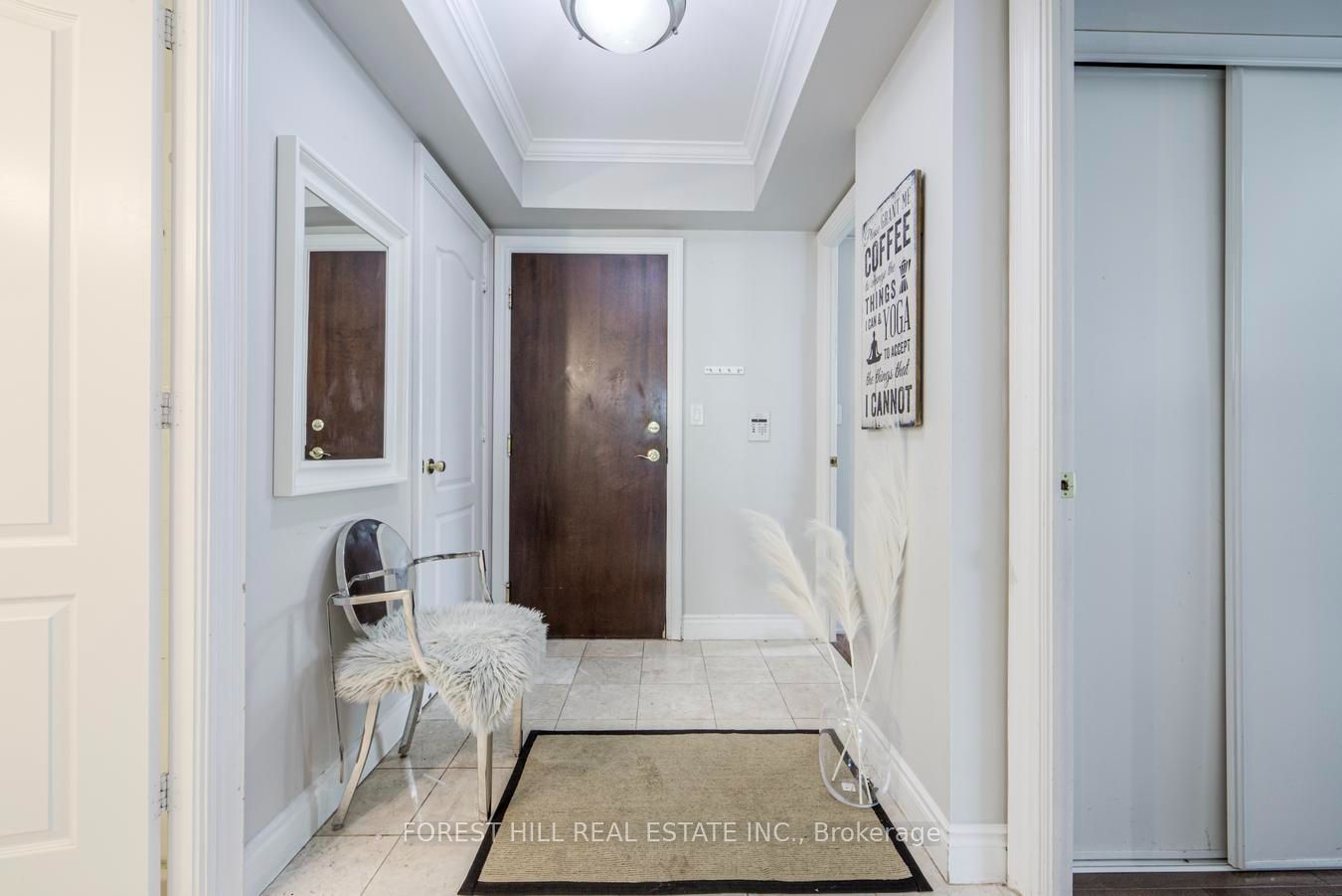 38 William Carson Crescent 114, Toronto, ON M2P 2H2 photo 3