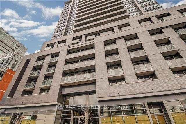 68 Abell Street 552, Toronto, ON M6J 0B1