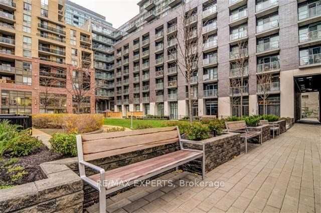 68 Abell Street 552, Toronto, ON M6J 0B1 photo 2