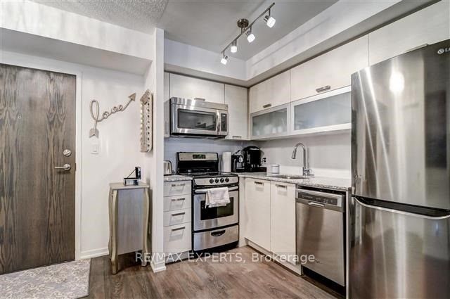 68 Abell Street 552, Toronto, ON M6J 0B1 photo 4