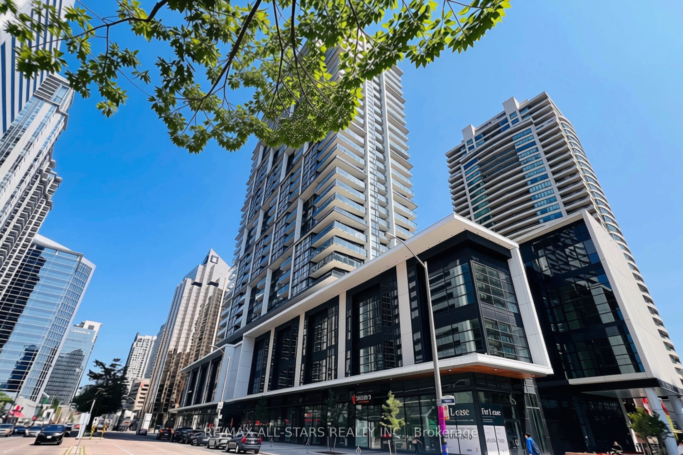 4955 Yonge Street 1609, Toronto, ON M2N 0L8