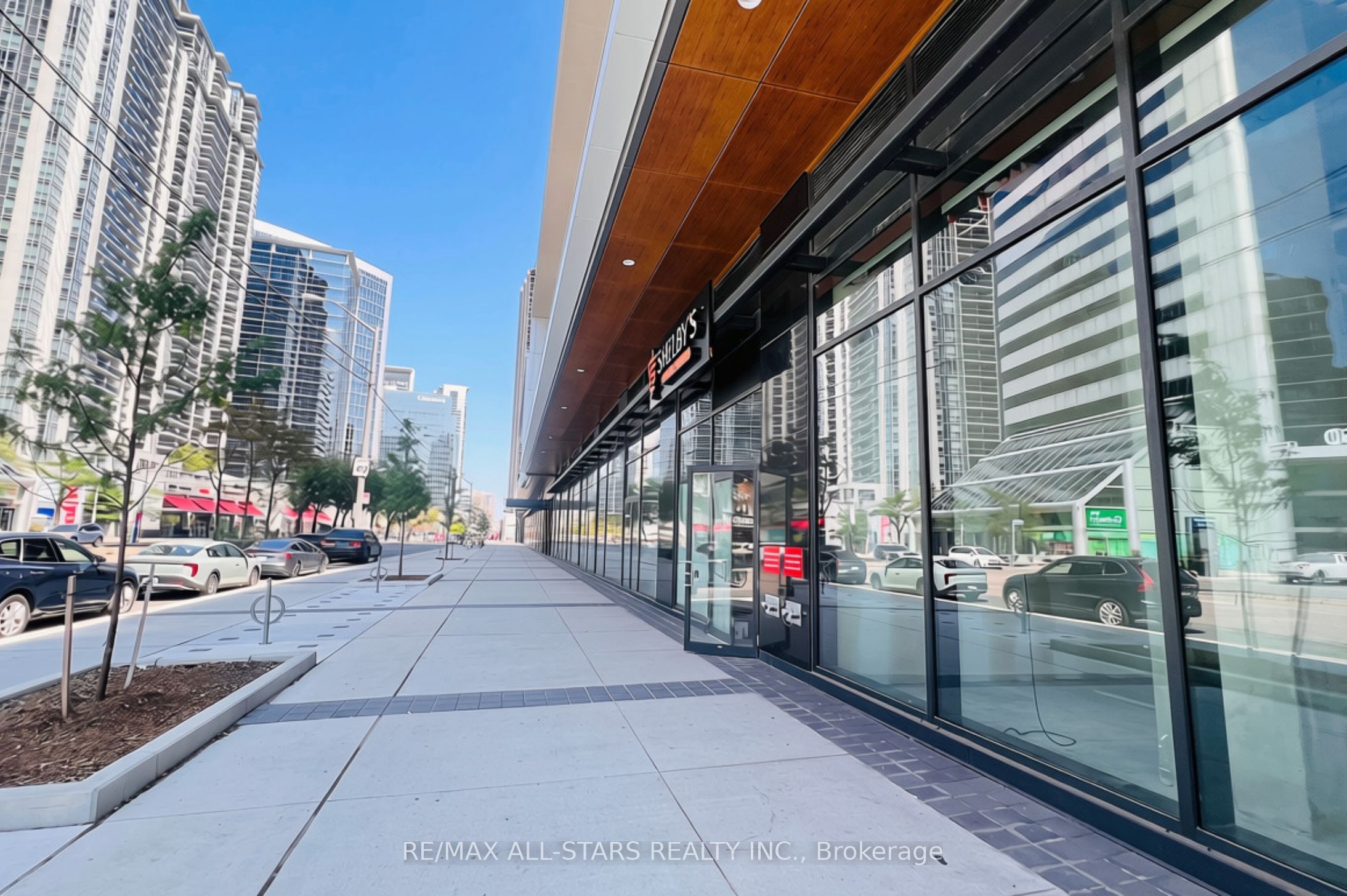 4955 Yonge Street 1609, Toronto, ON M2N 0L8 photo 2