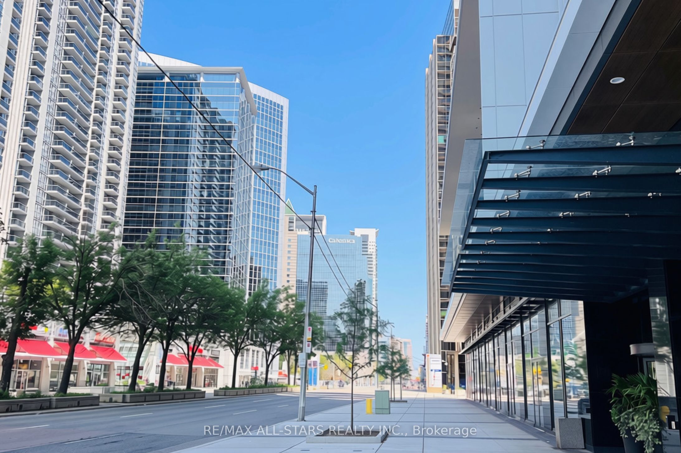 4955 Yonge Street 1609, Toronto, ON M2N 0L8 photo 3