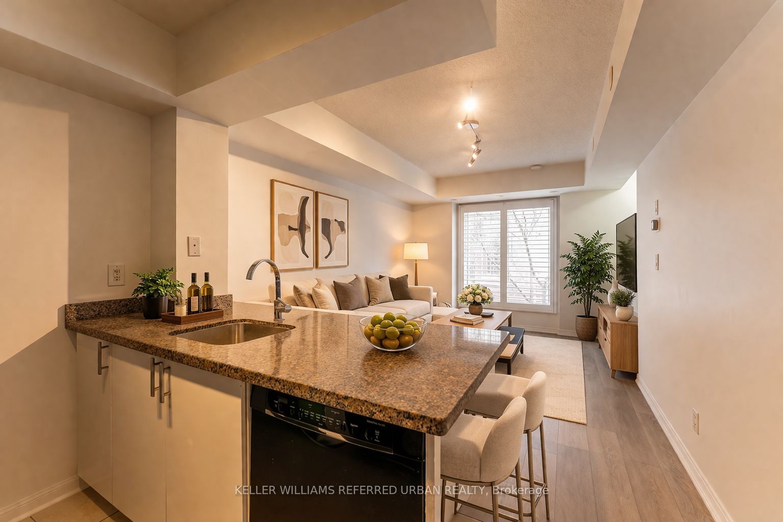 3 Everson Drive 651, Toronto, ON M2N 7C2 photo 4