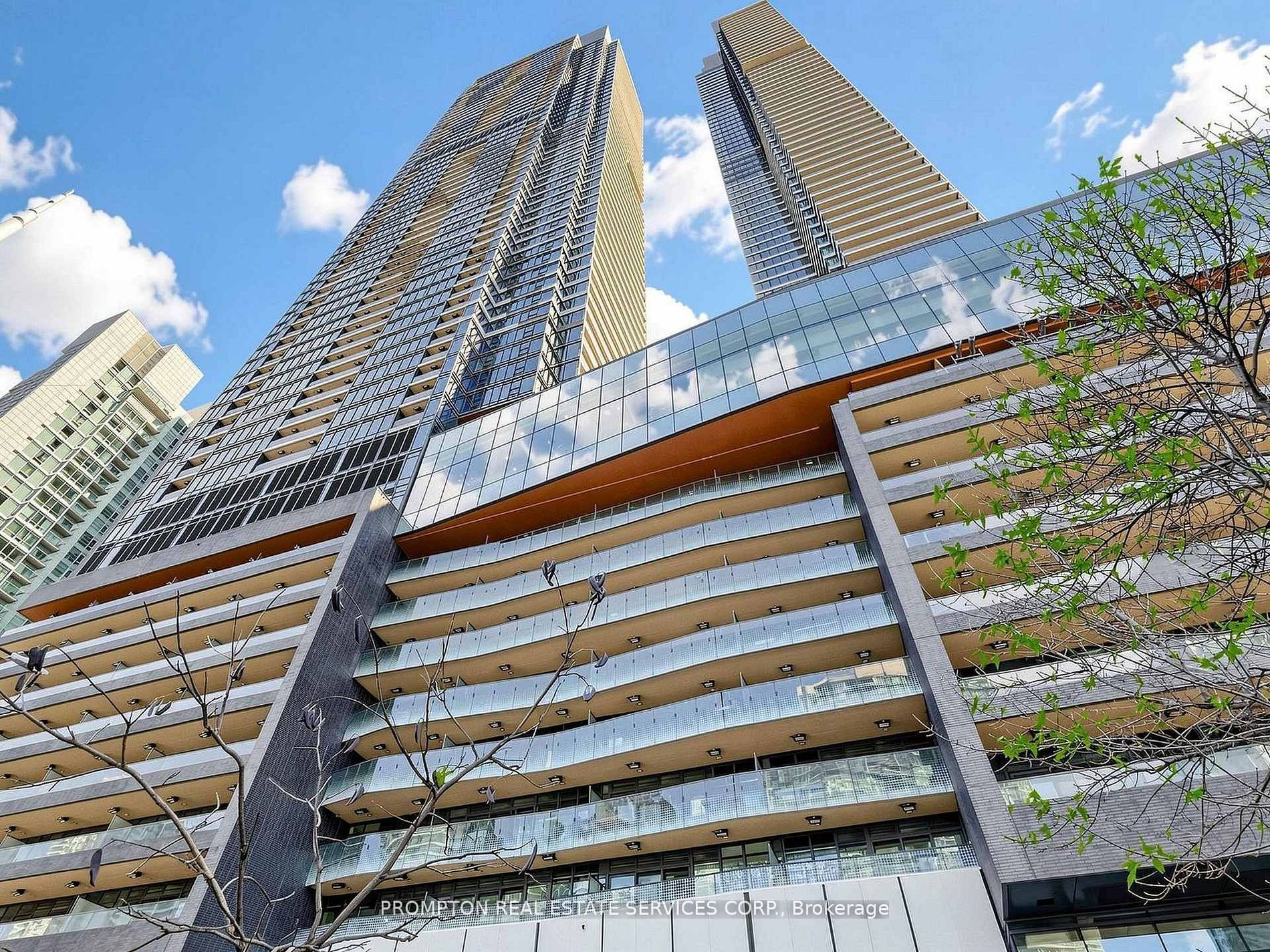 1 Concord Cityplace Way 4306, Toronto, ON M5V 0X3 photo 5