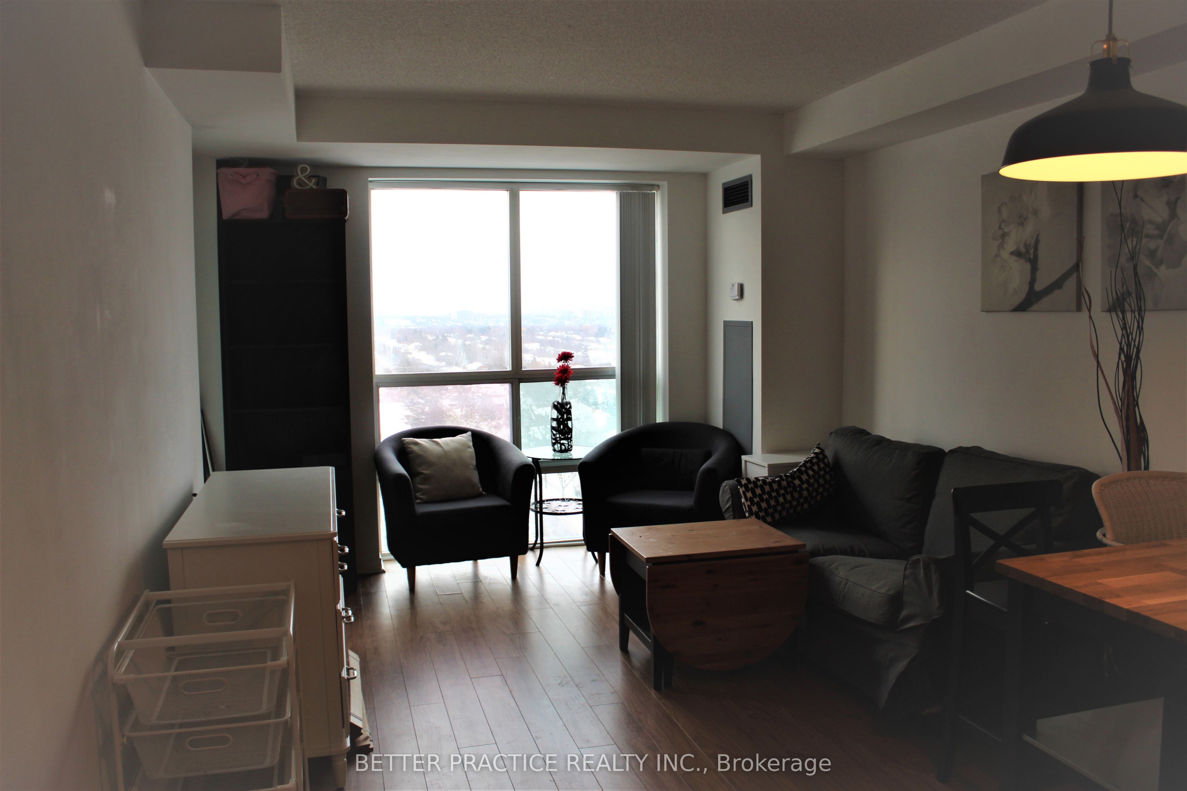 28 Olive Avenue 1612, Toronto, ON M2N 7E6 photo 2