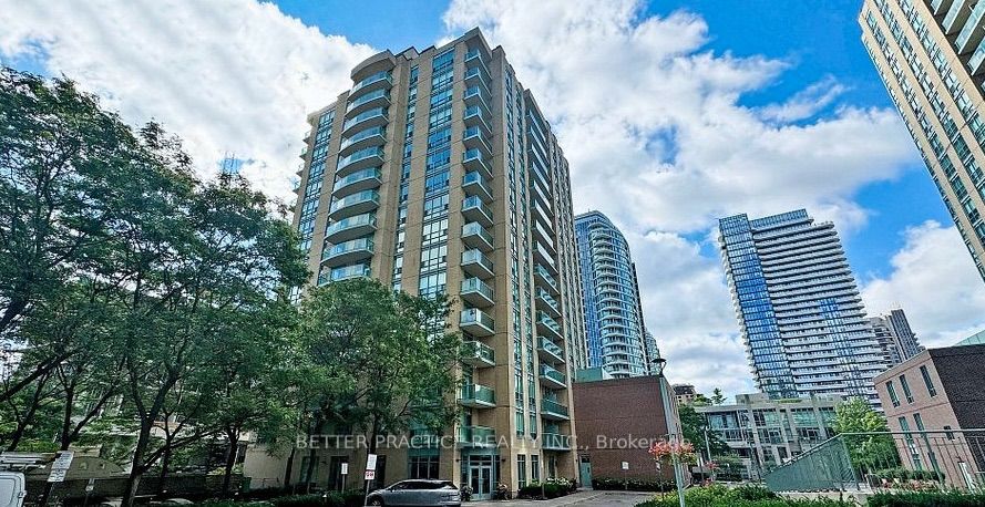 28 Olive Avenue 1612, Toronto, ON M2N 7E6 photo 3