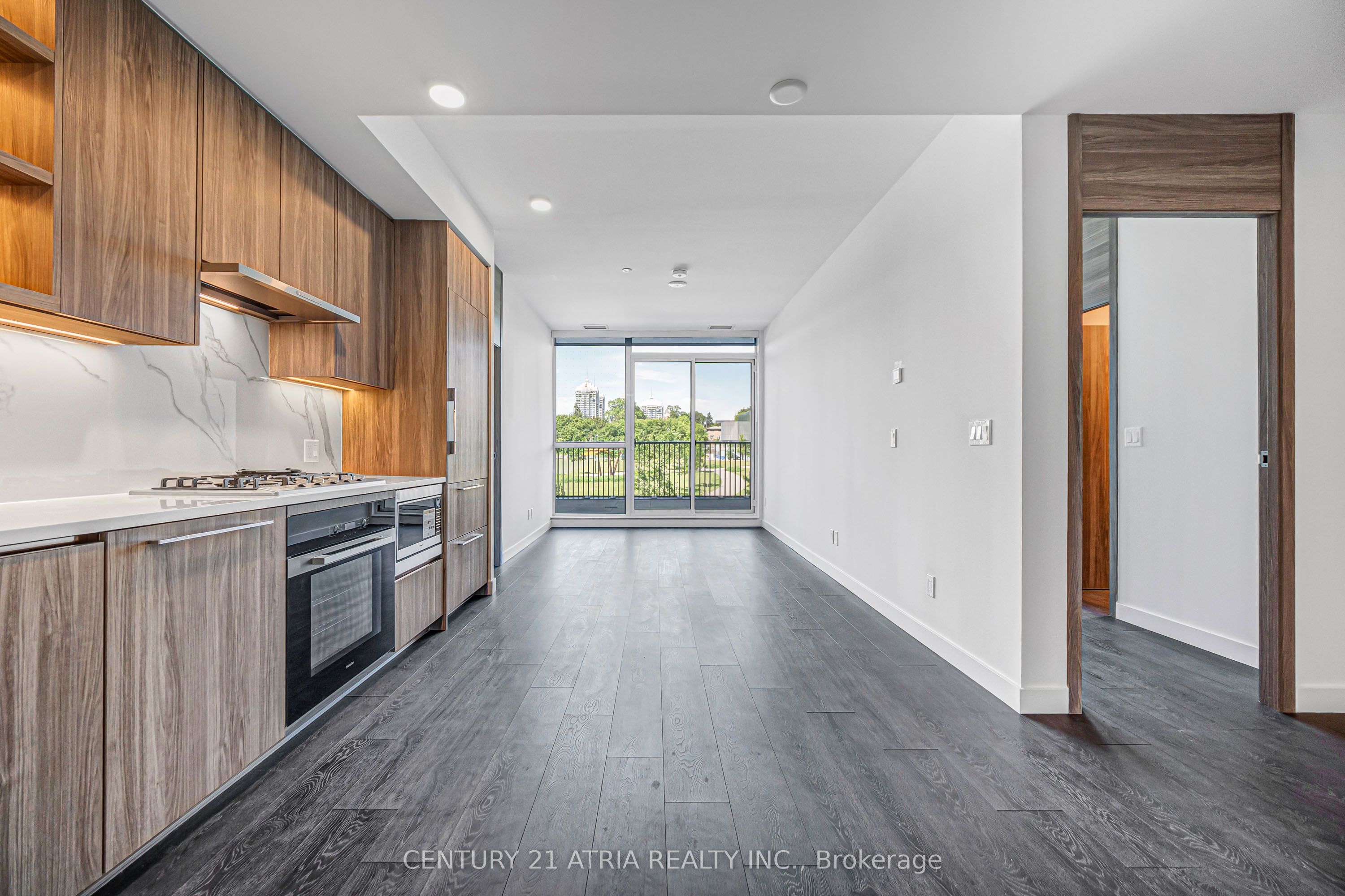 18 Esther Shiner Boulevard, Toronto, ON M2K 0J7 photo 2